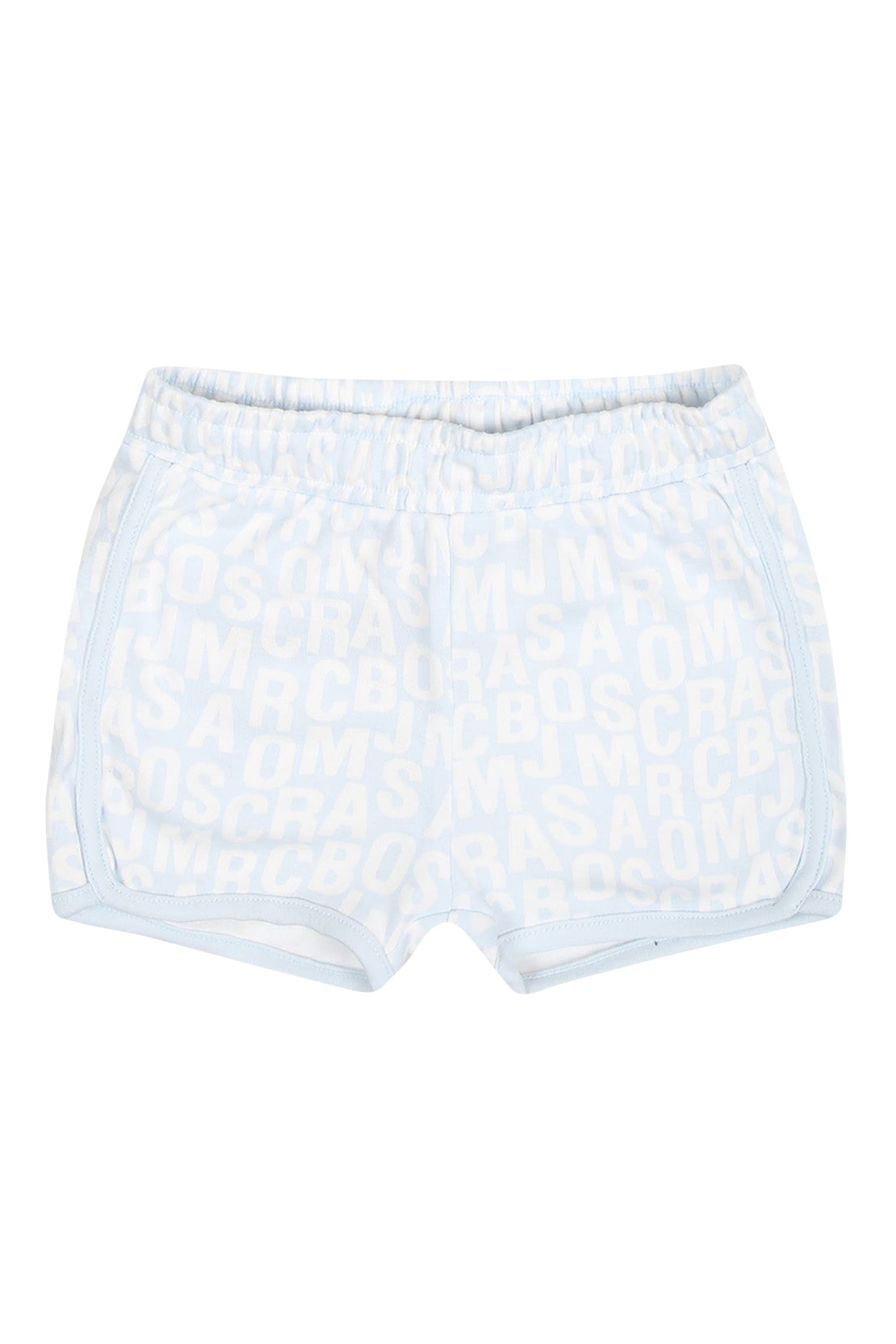 Kids T-Shirt & Shorts Set