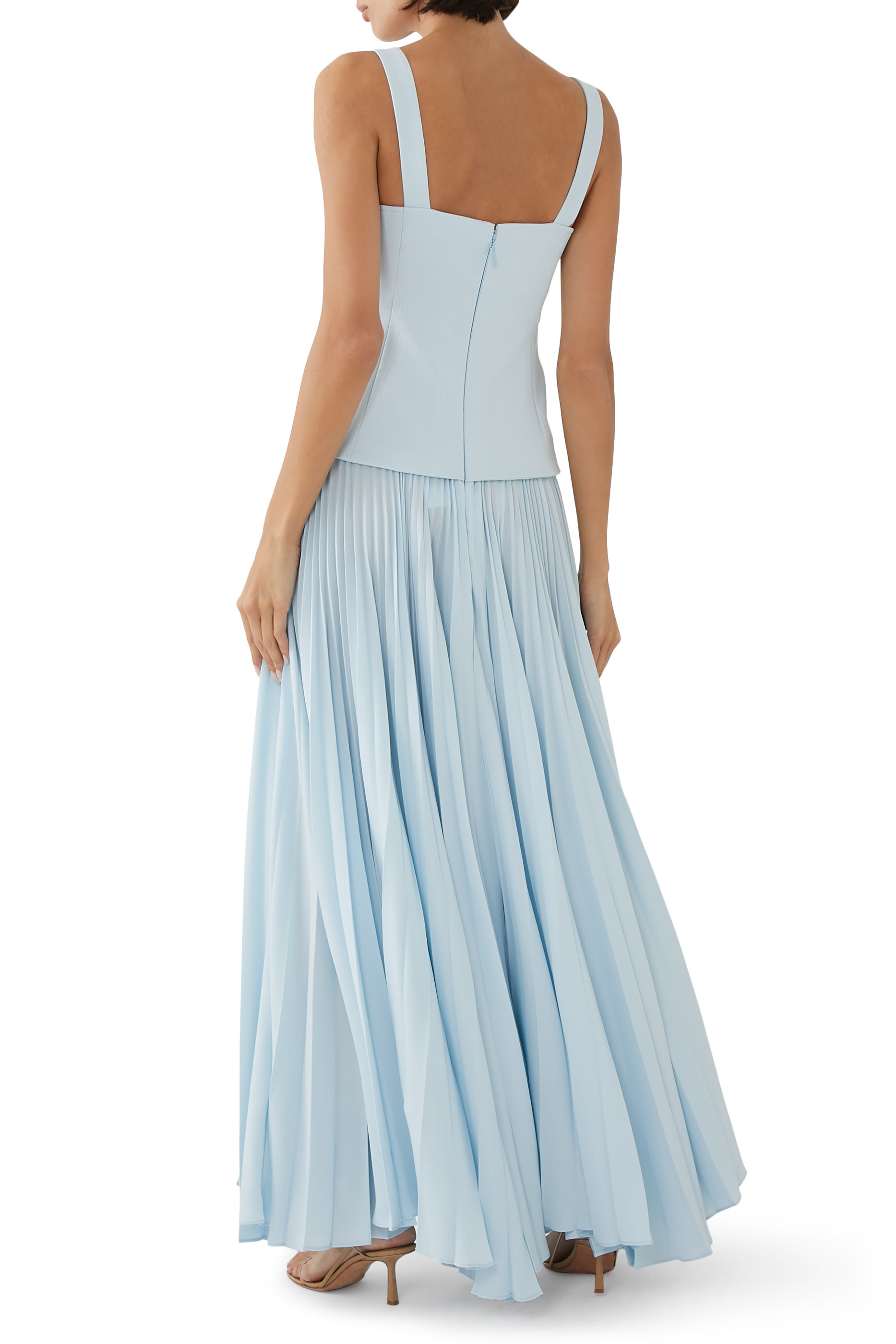Hollinshill Maxi Dress