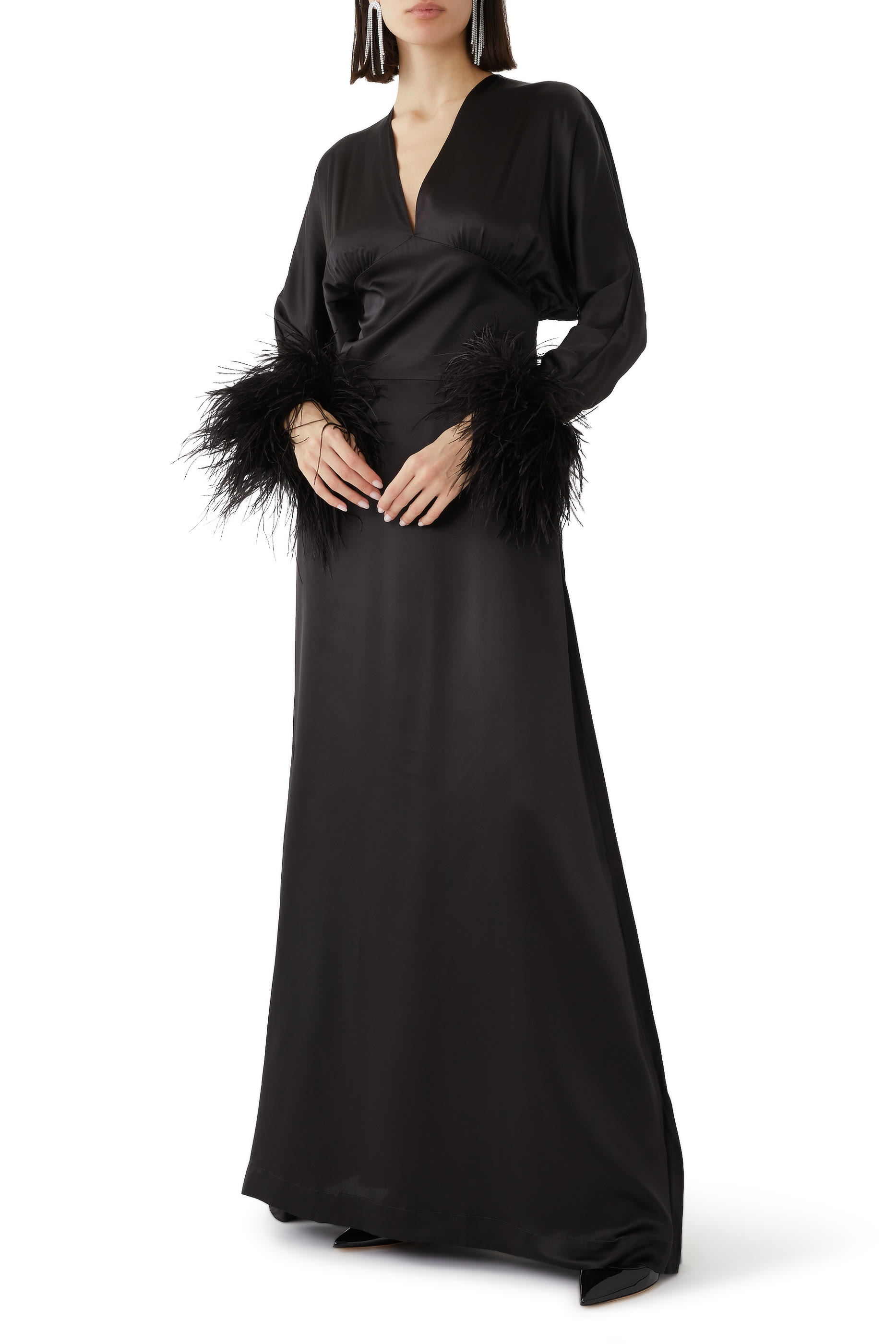 Elvira Dress