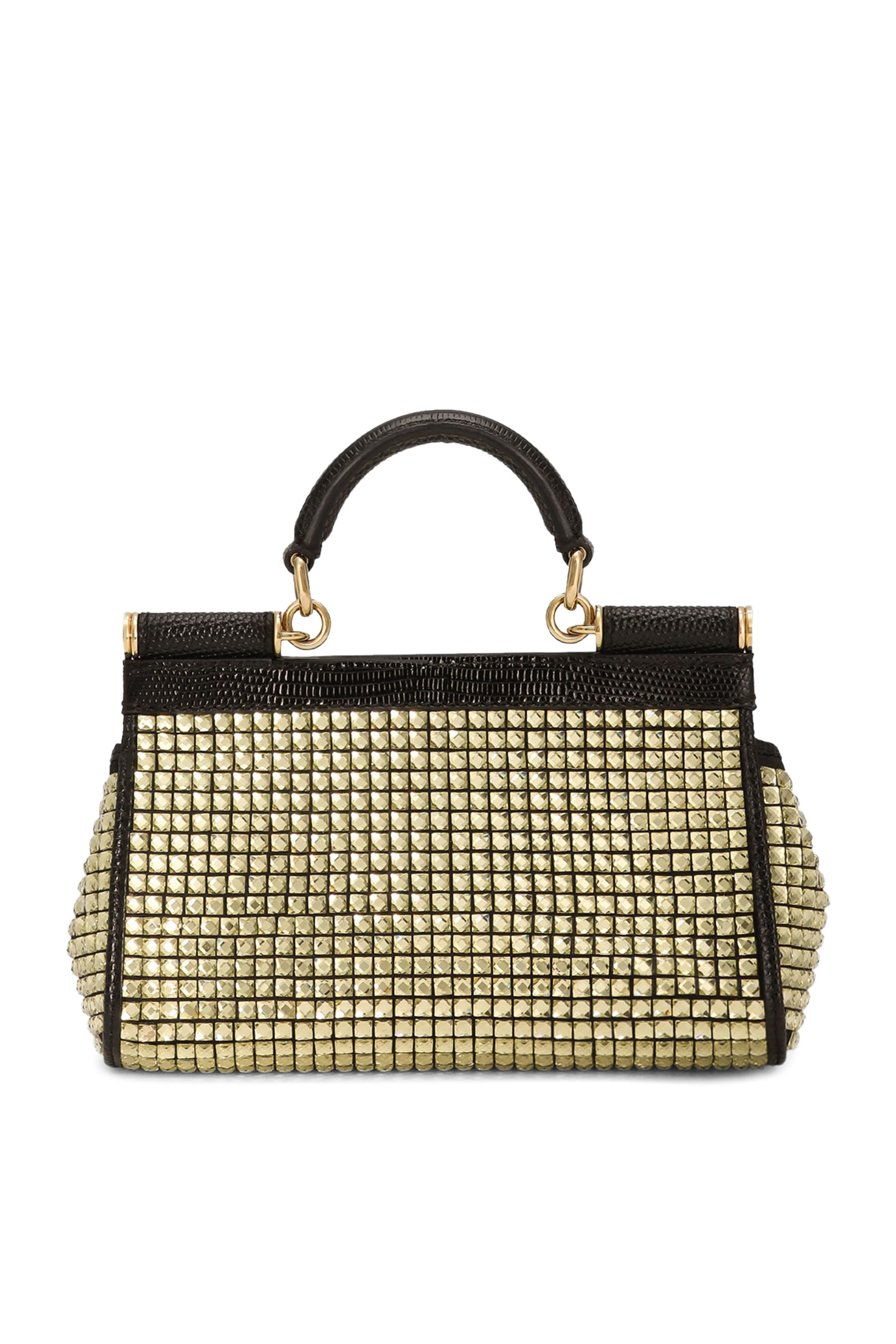 Small Sicily Handbag