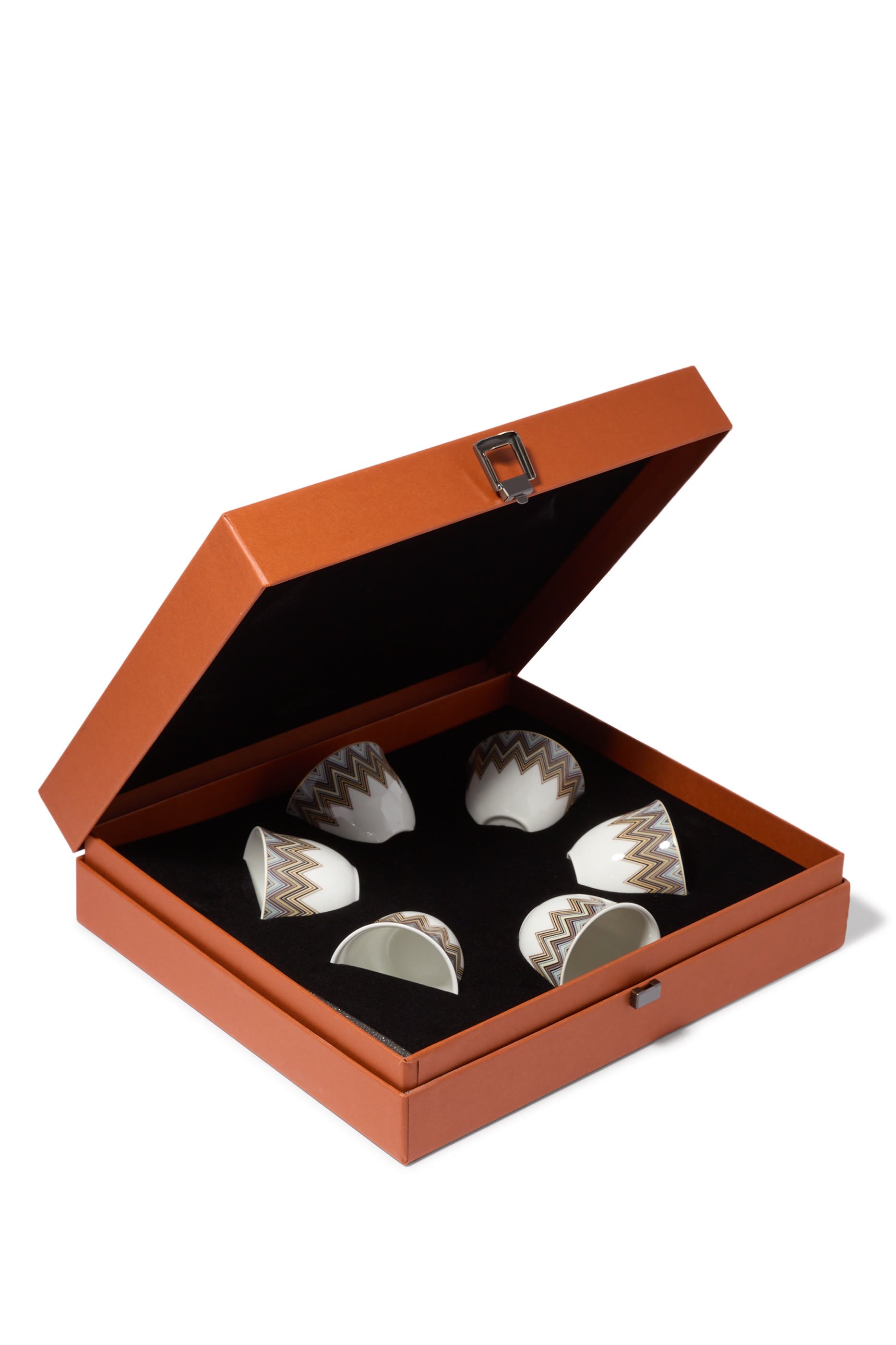 Zig Zag Jarris Cup Set