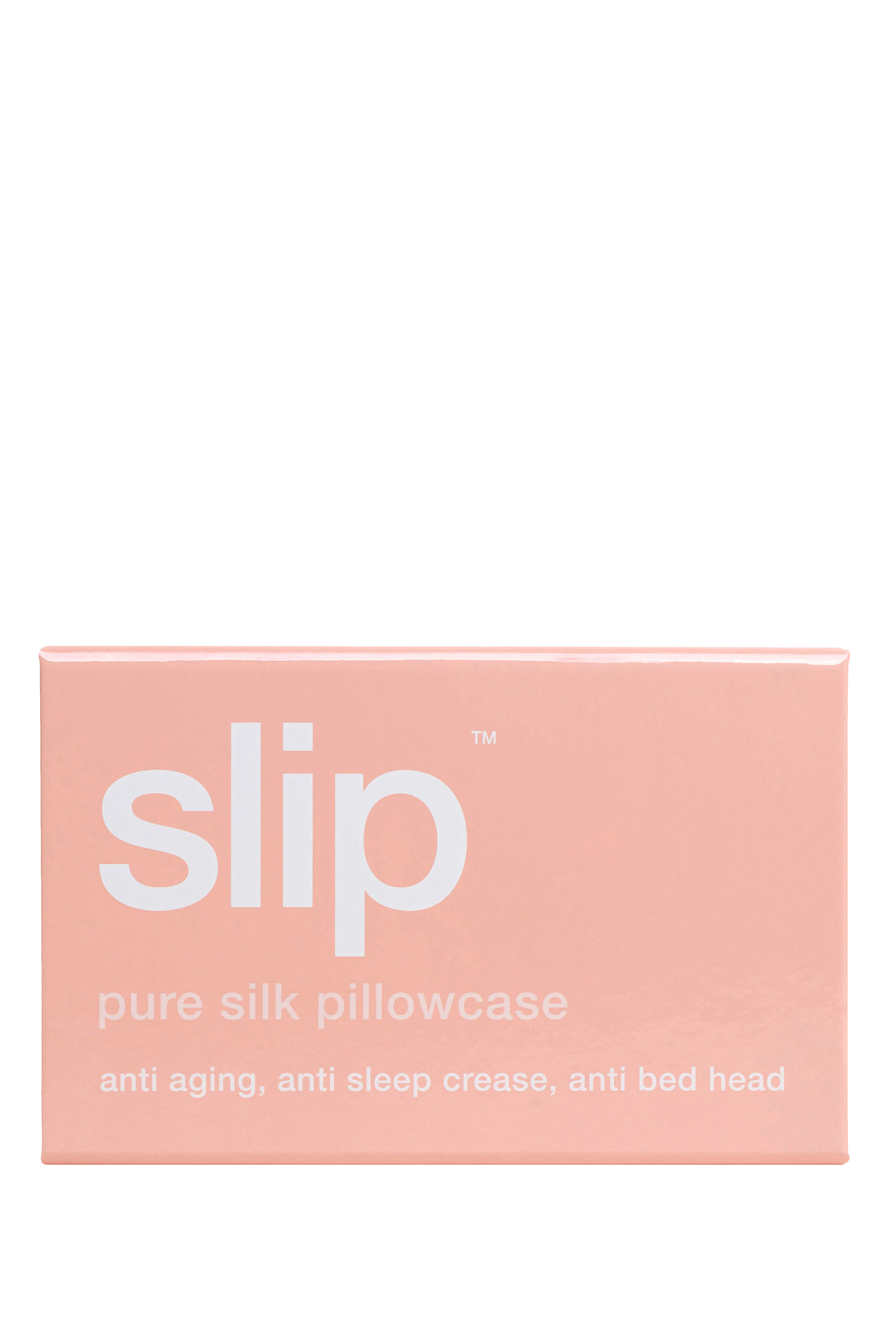 Queen Pure Silk Pillowcase