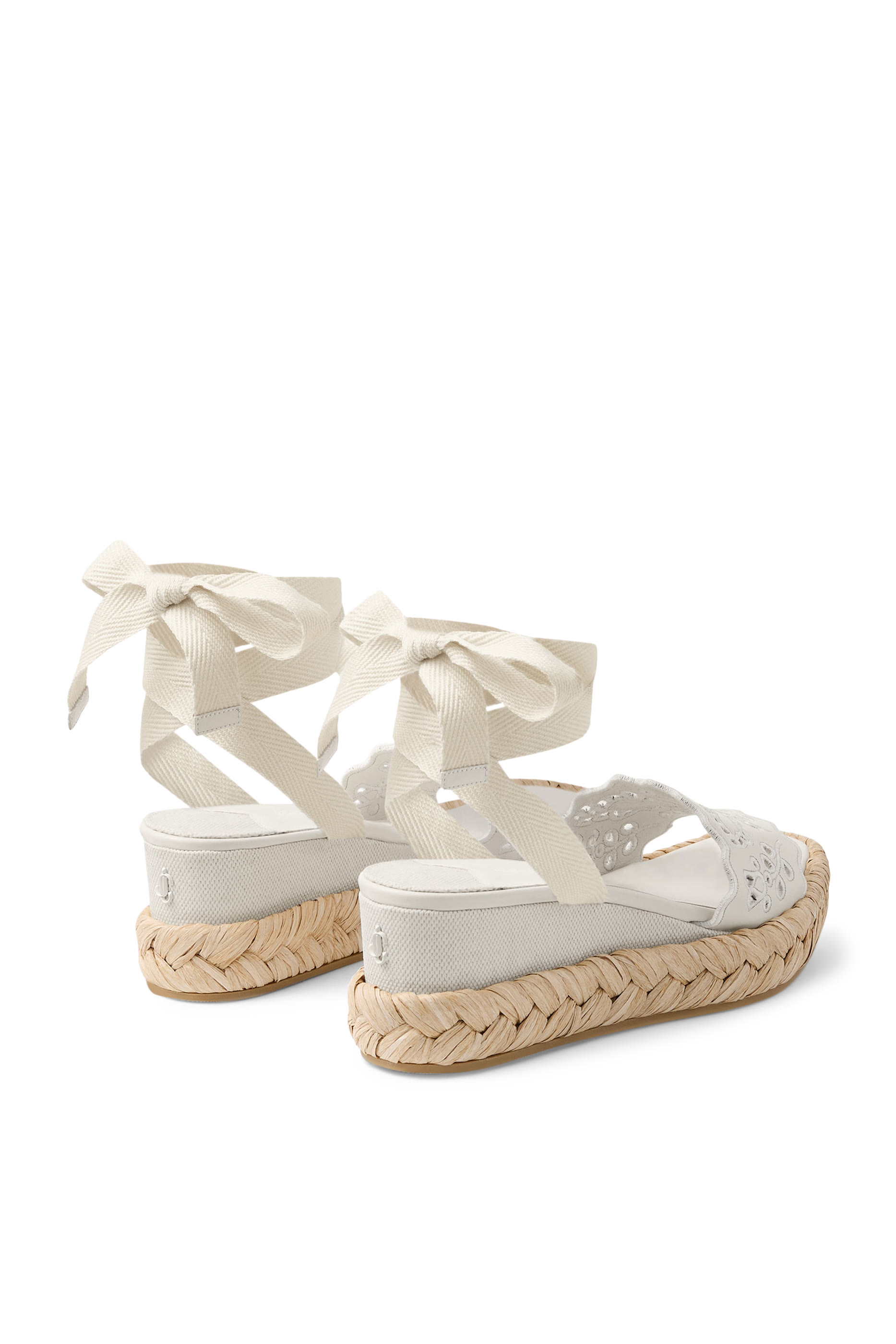 Arlee 60 Wedge Sandals