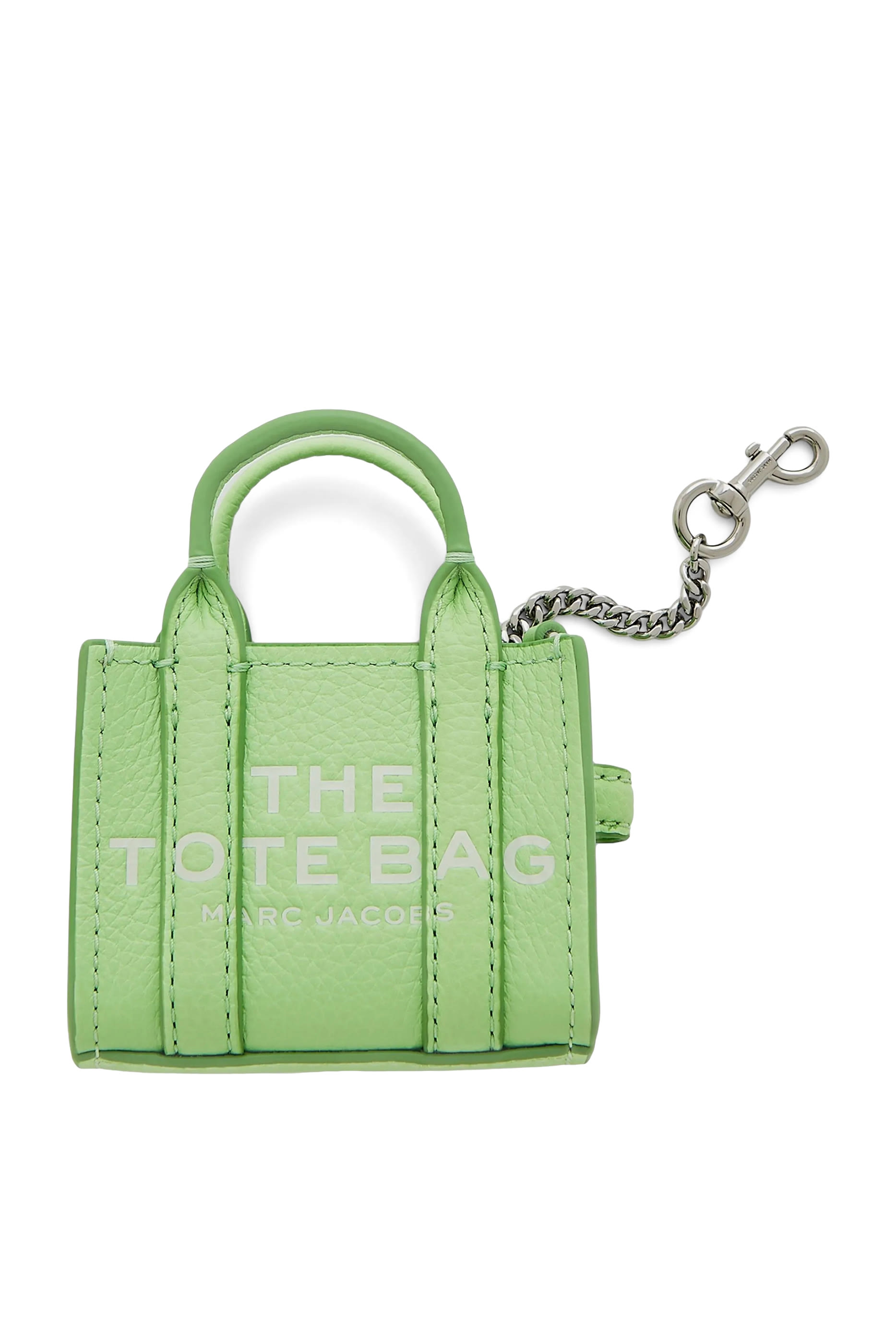 The Nano Tote Charm