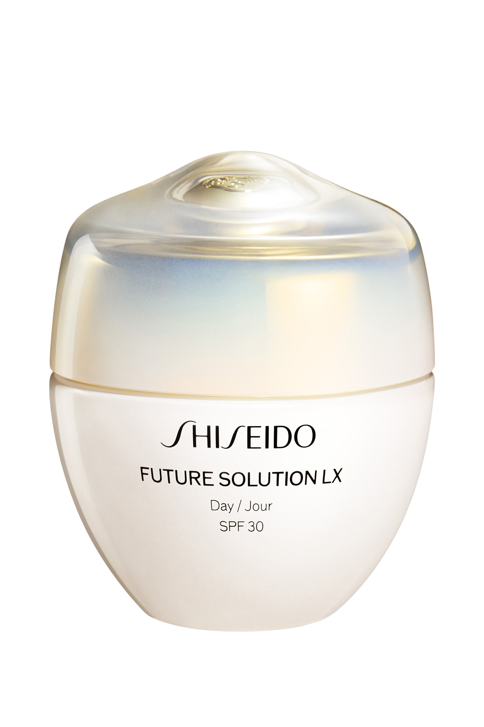 Future Solution LX Total Protective Cream