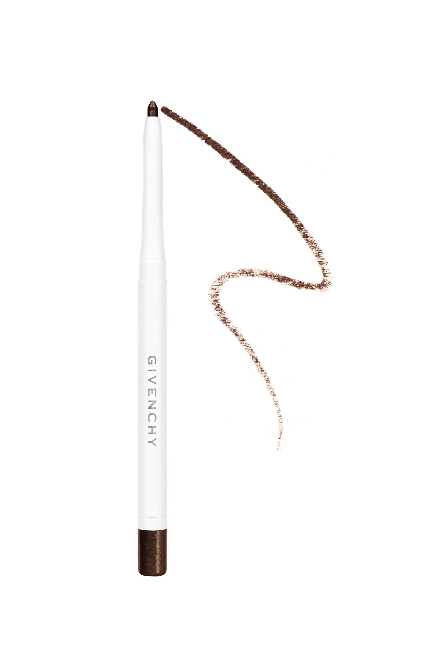 Khol Couture Waterproof Eye Pencil, 0.2g
