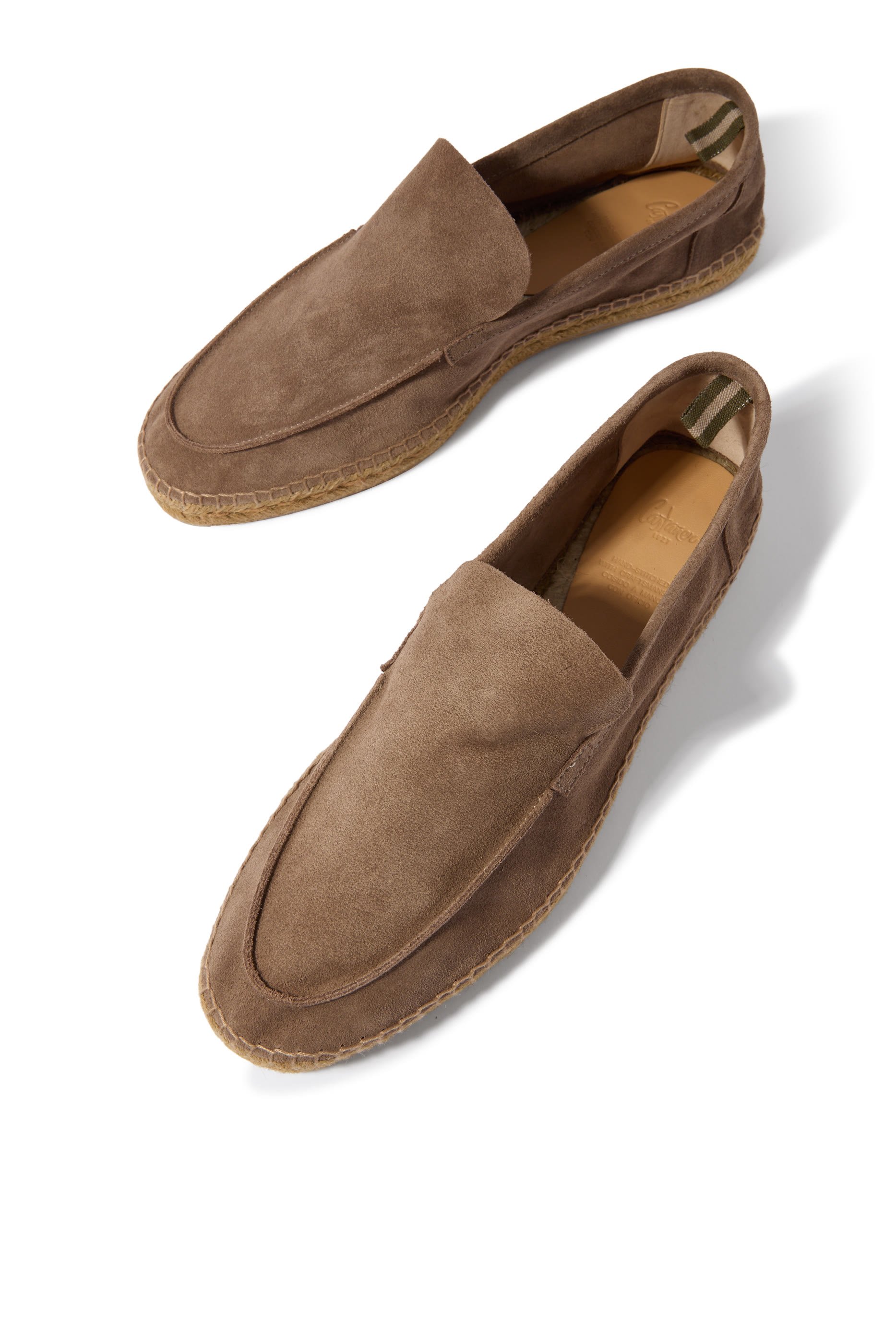  Nino T/186 Espadrilles