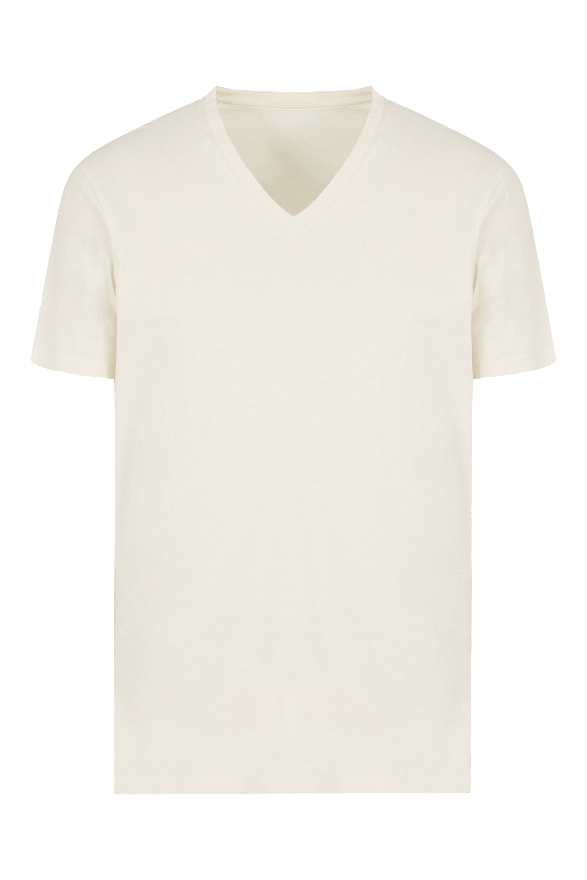 Slim Fit Pima Cotton T-Shirt