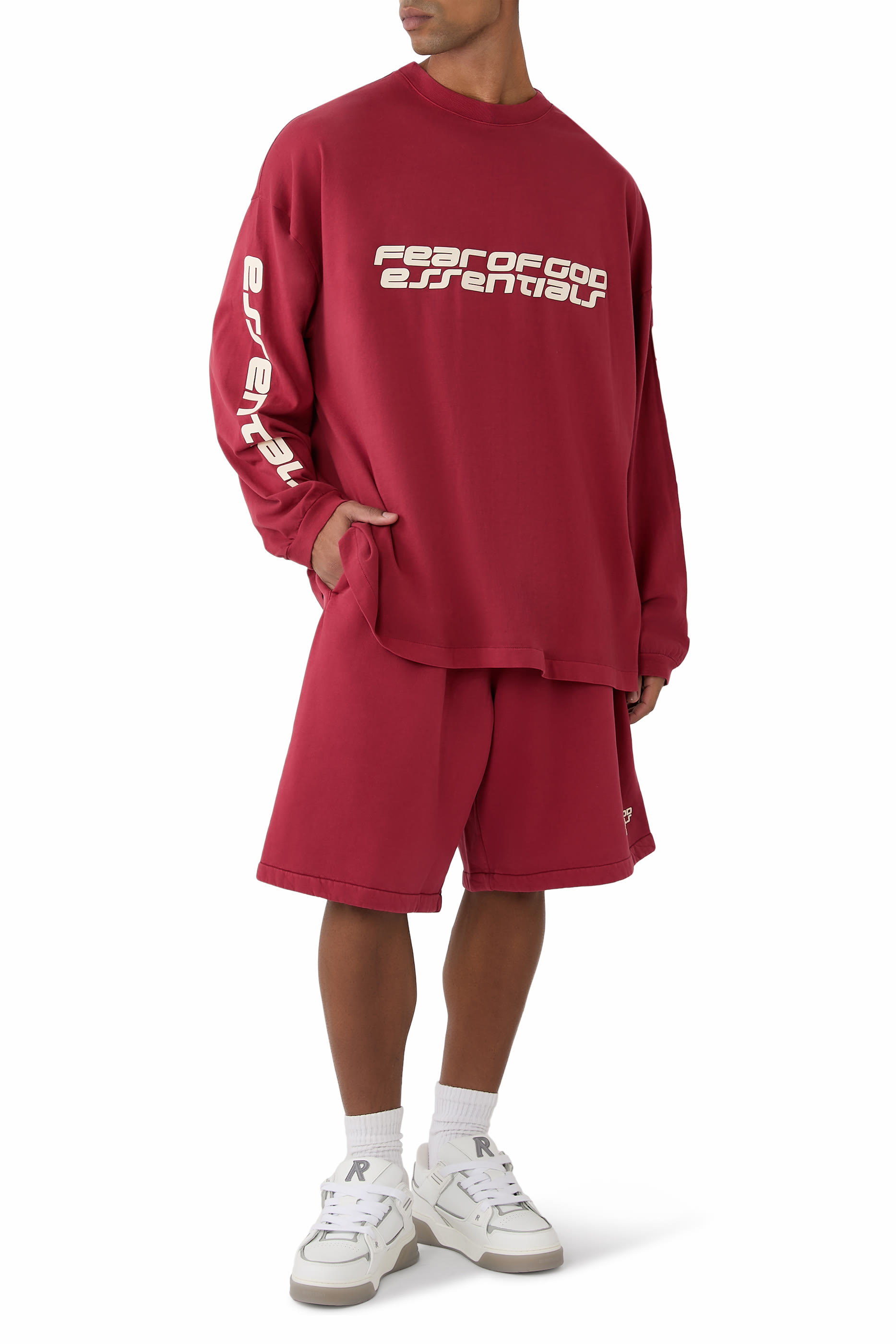  90'S Long Sleeve T-Shirt