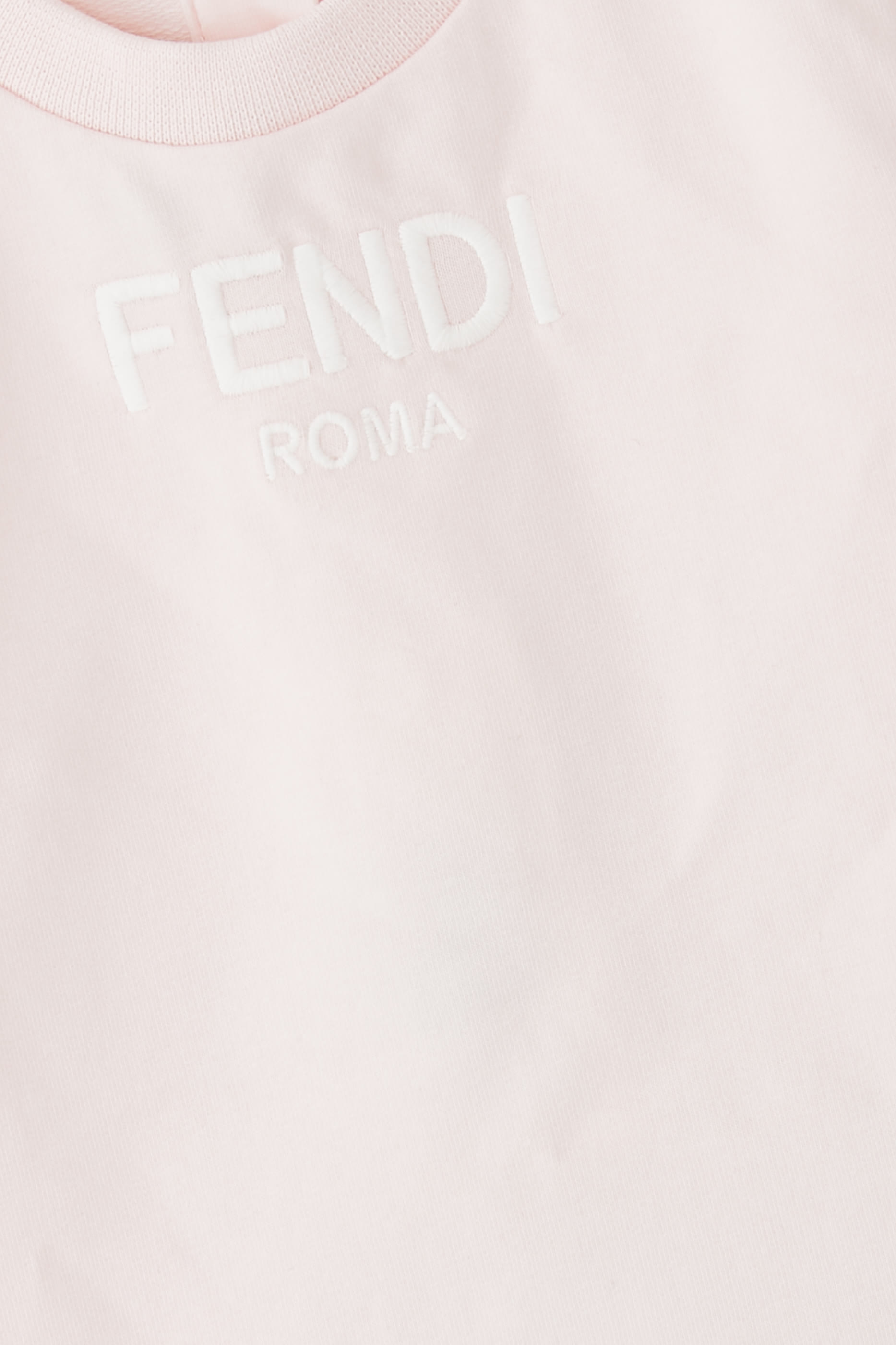 Kids Cotton Onesie Set