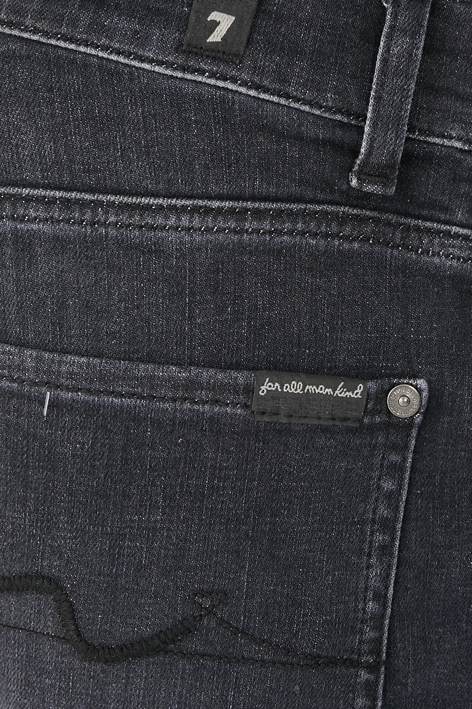 Slimmy Tapered Stretch Tek Jeans