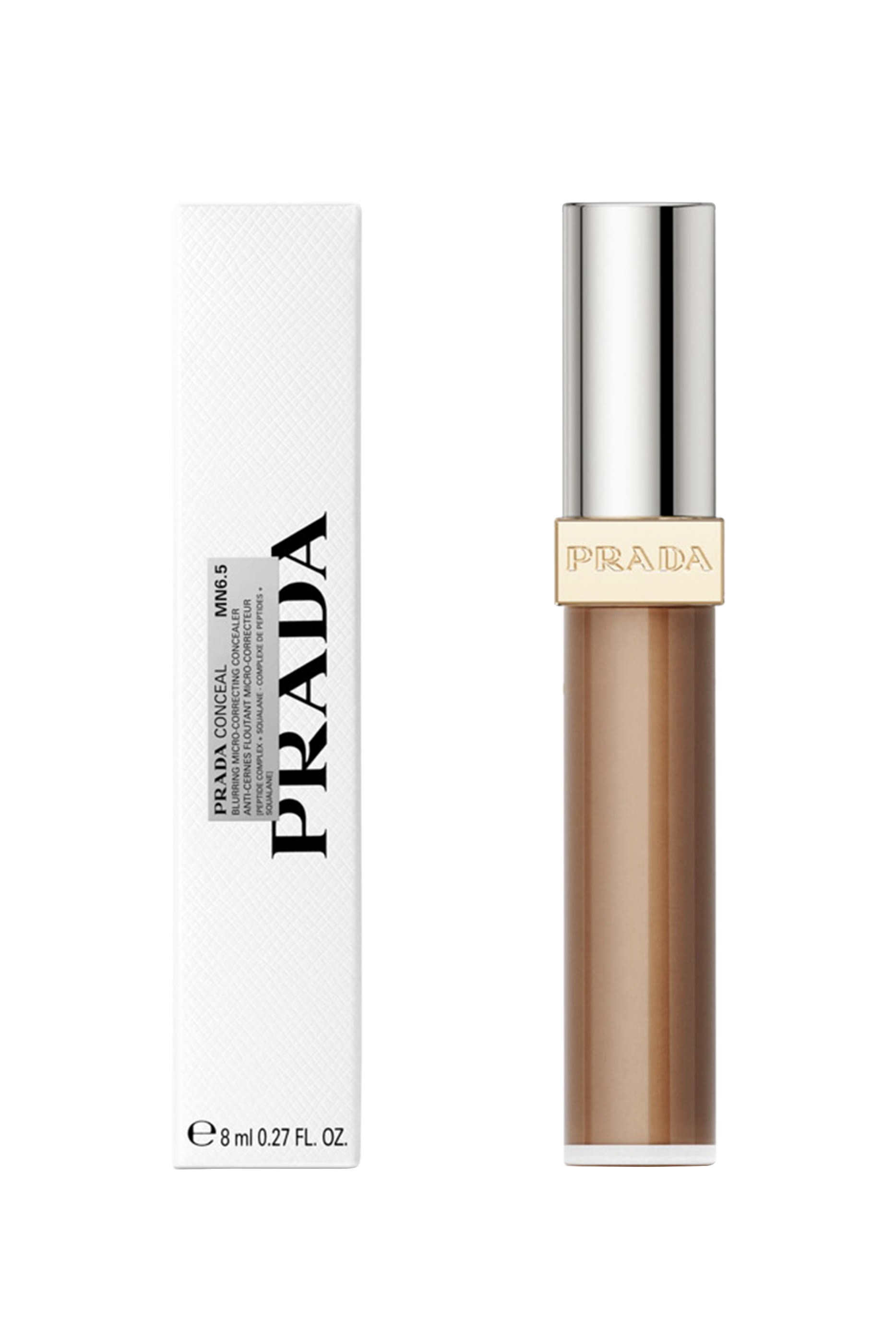Blurring + Micro-Correcting Concealer