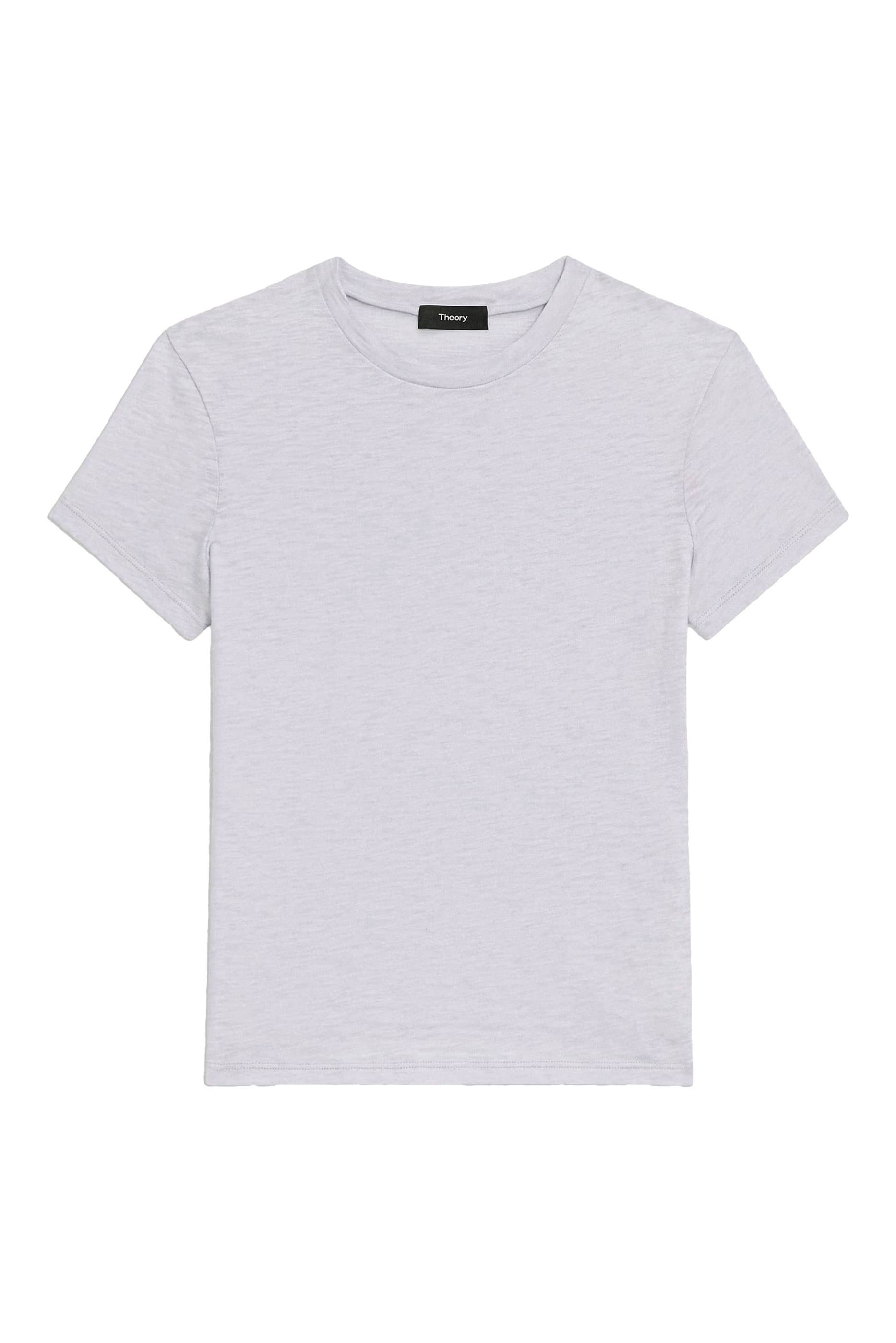 Organic Slub Cotton Tiny T-Shirt