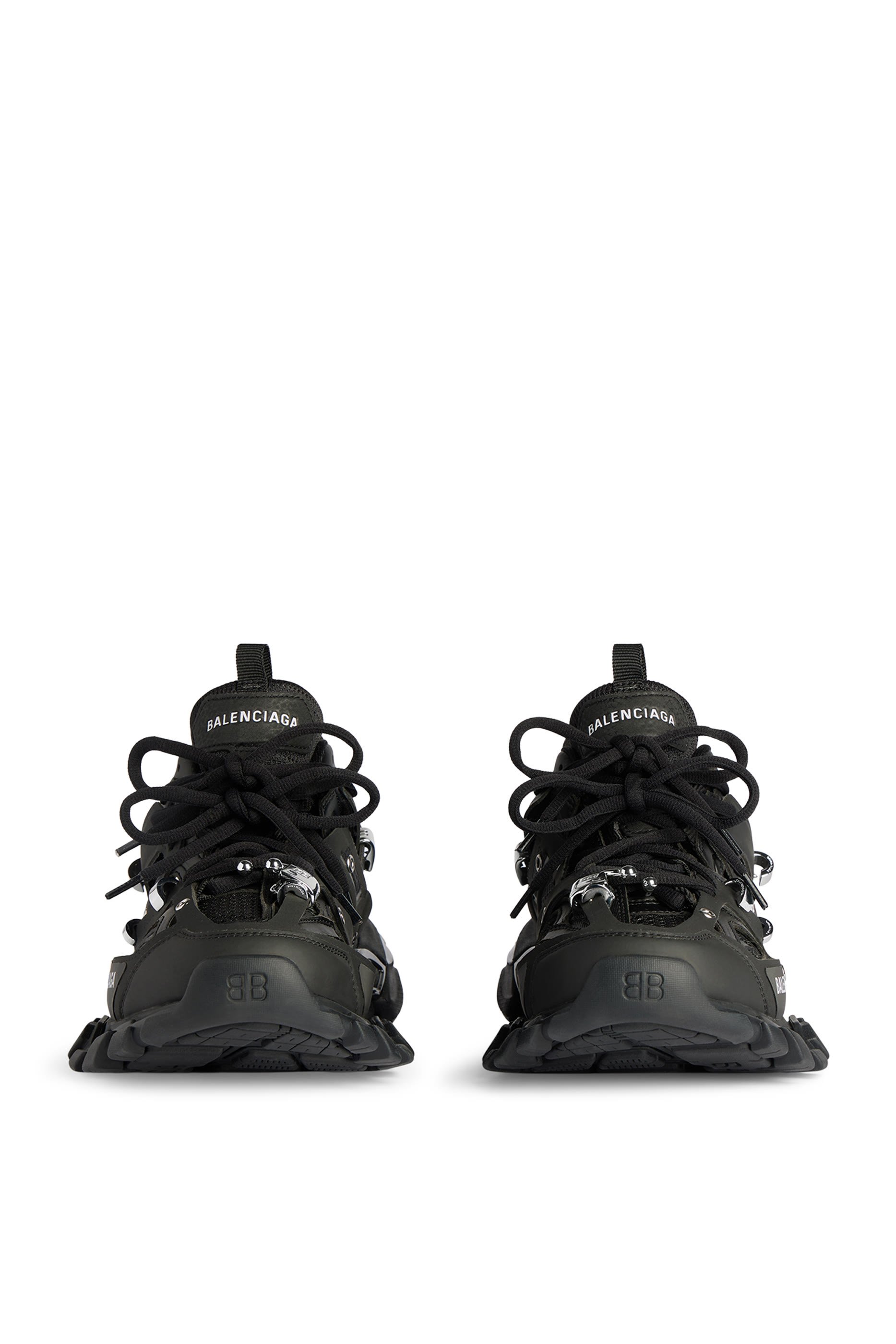 Women&rsquo;s Track Piercing Sneakers