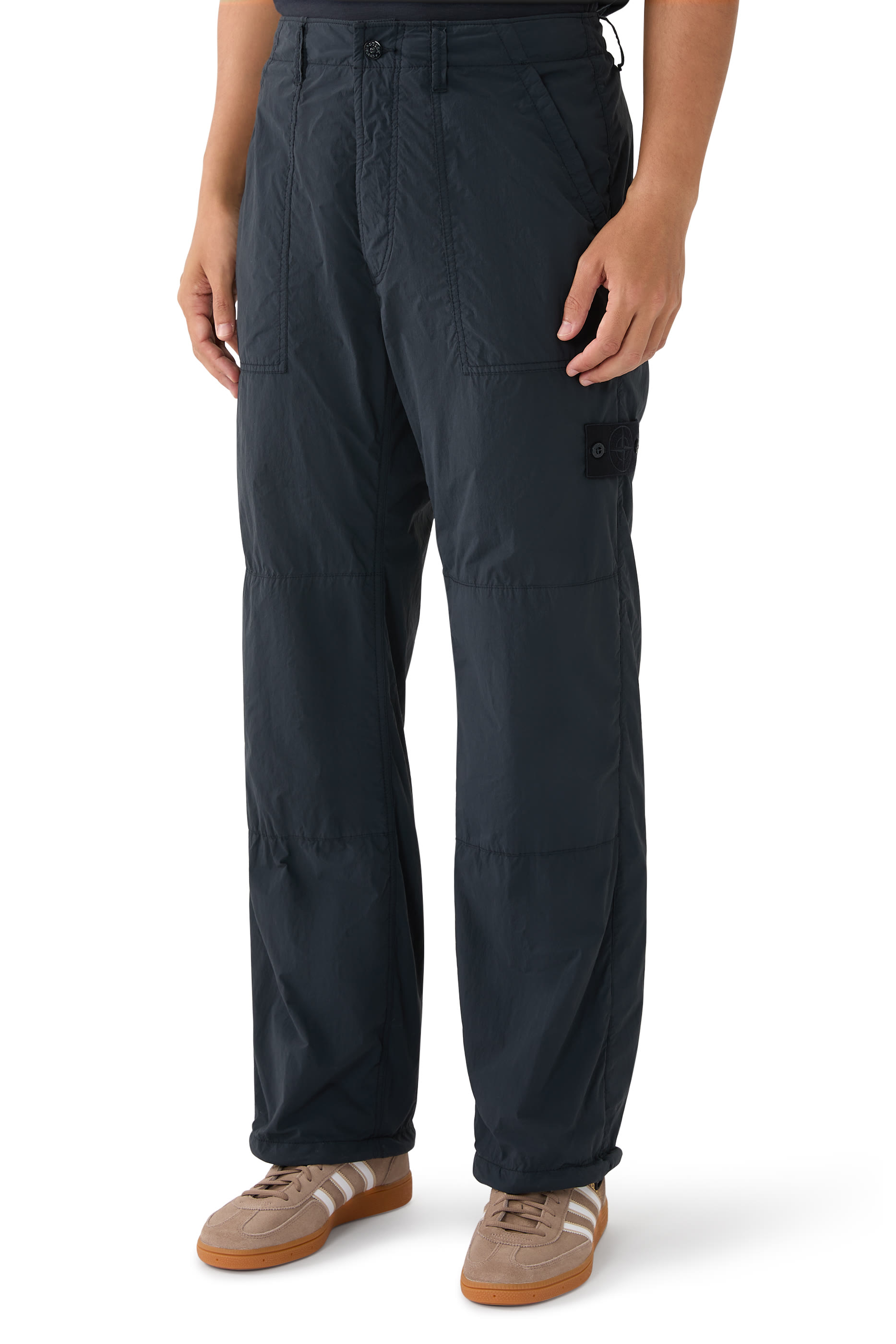 Cargo Trousers