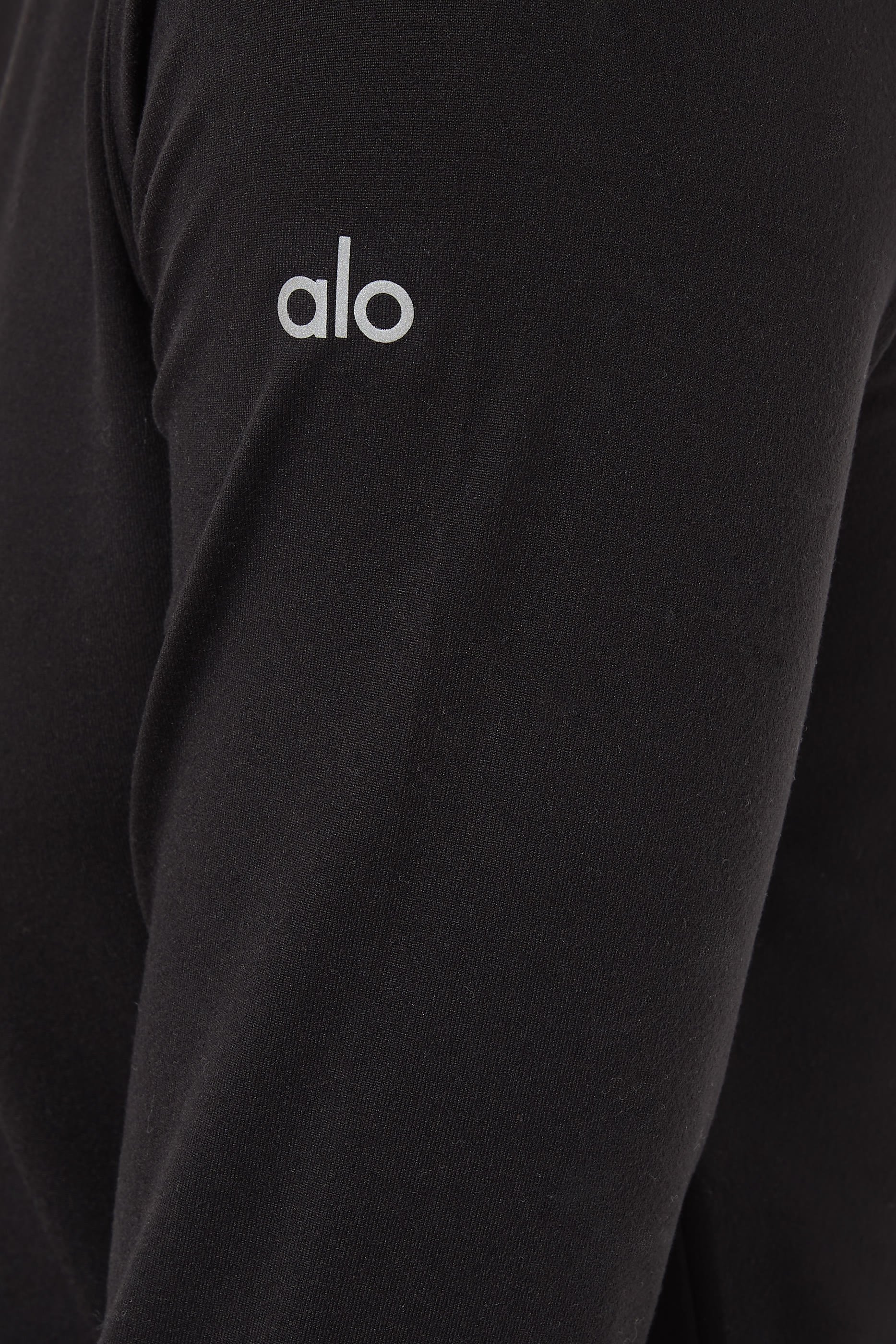 Finesse Long Sleeve Top