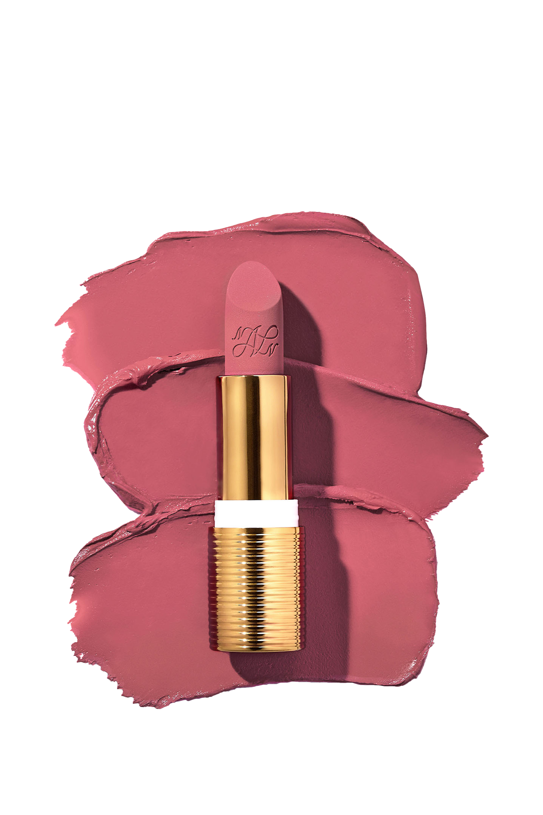 Velvet Couture Matte Velvet Lipstick
