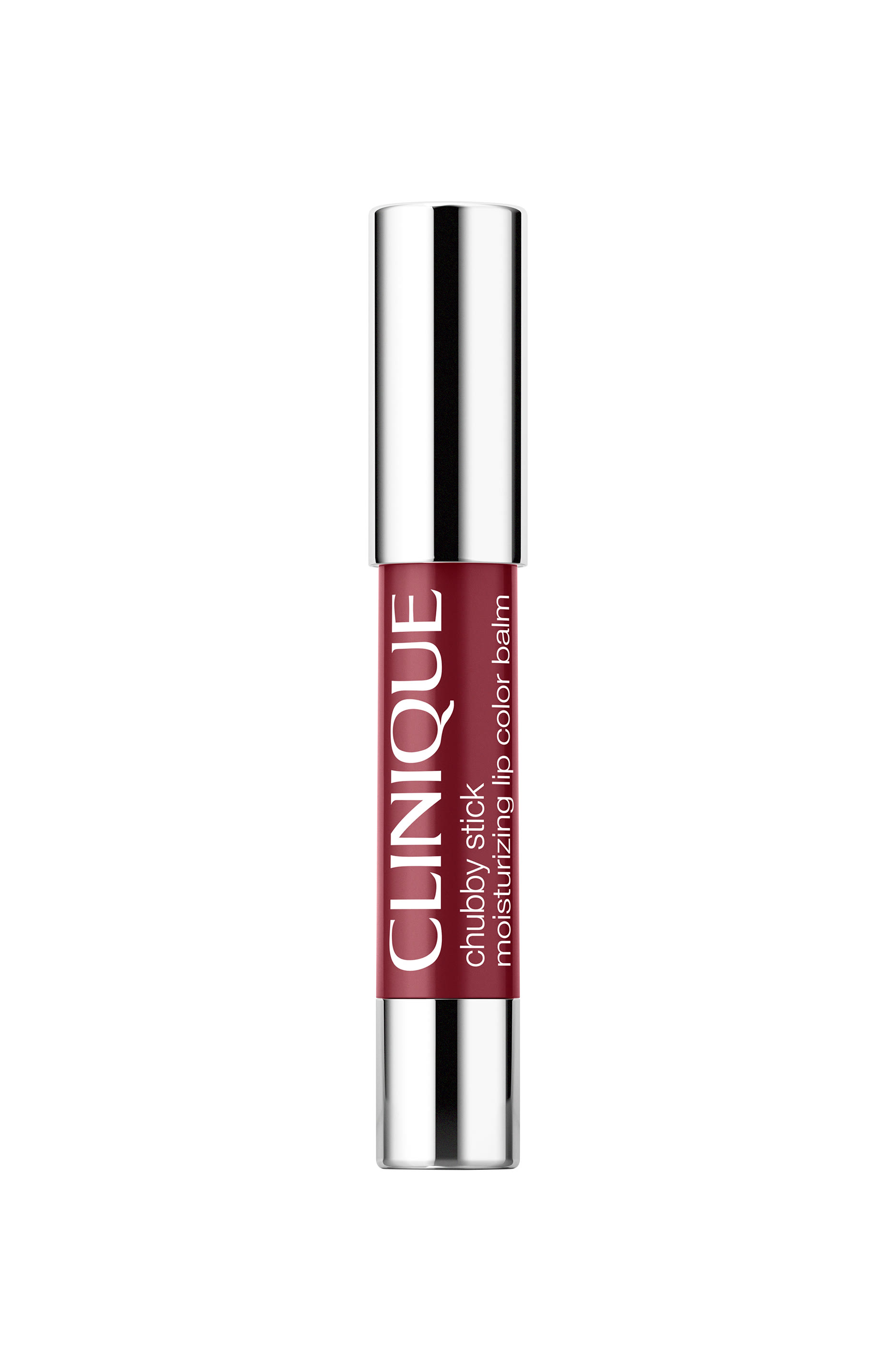 Chubby Stick Moisturizing Lip Color Balm