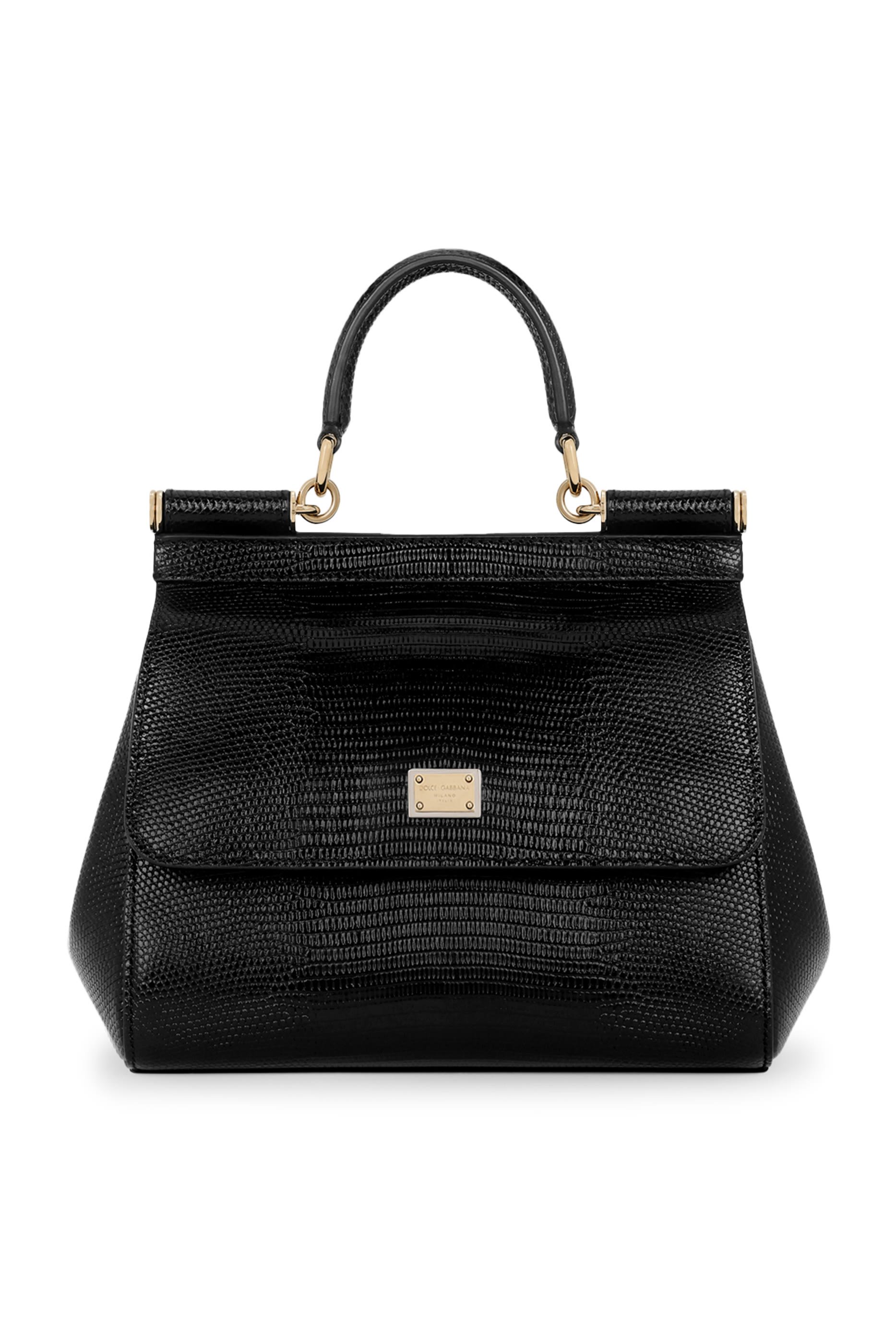 Medium Sicily Handbag