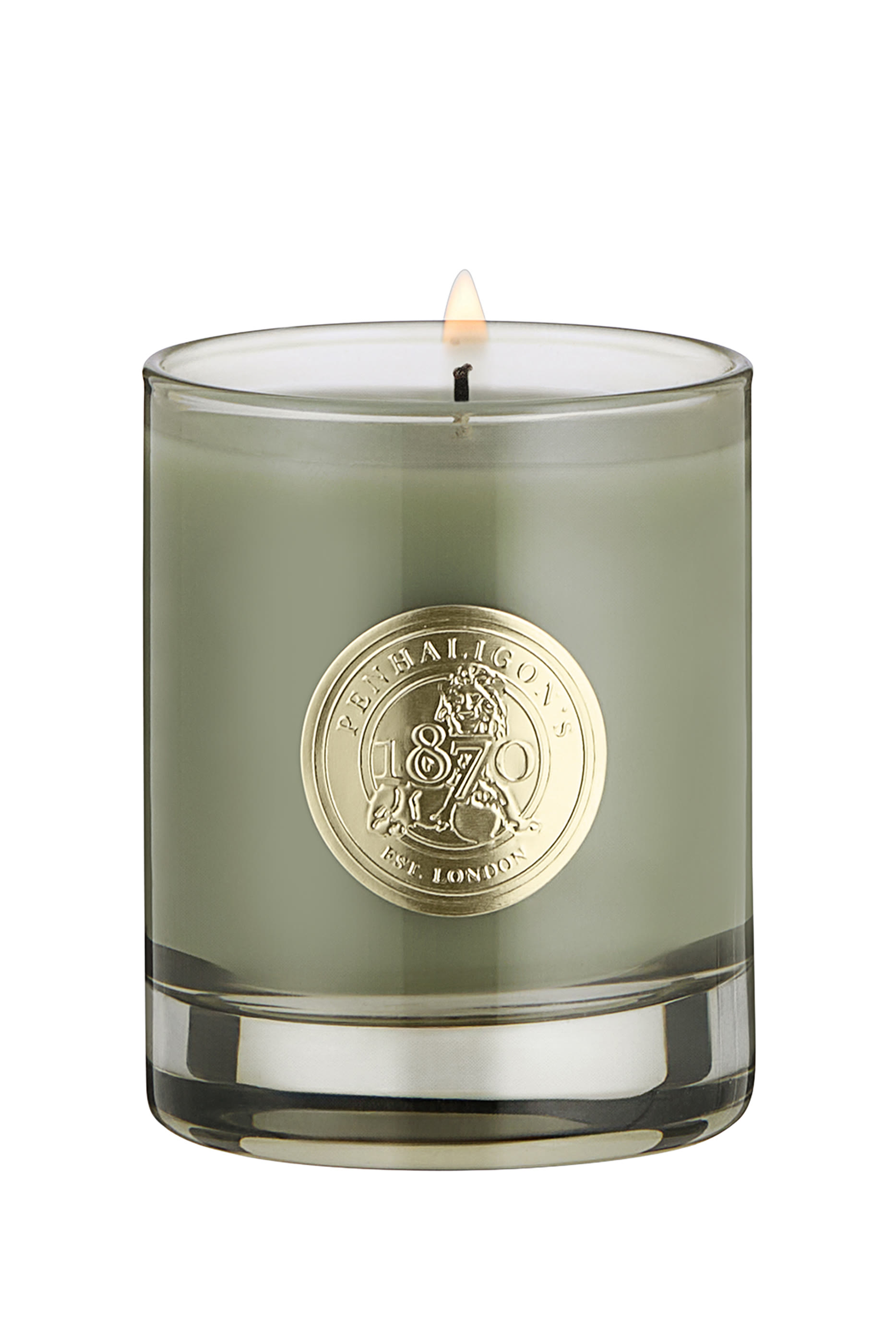 Maduro Scented Candle
