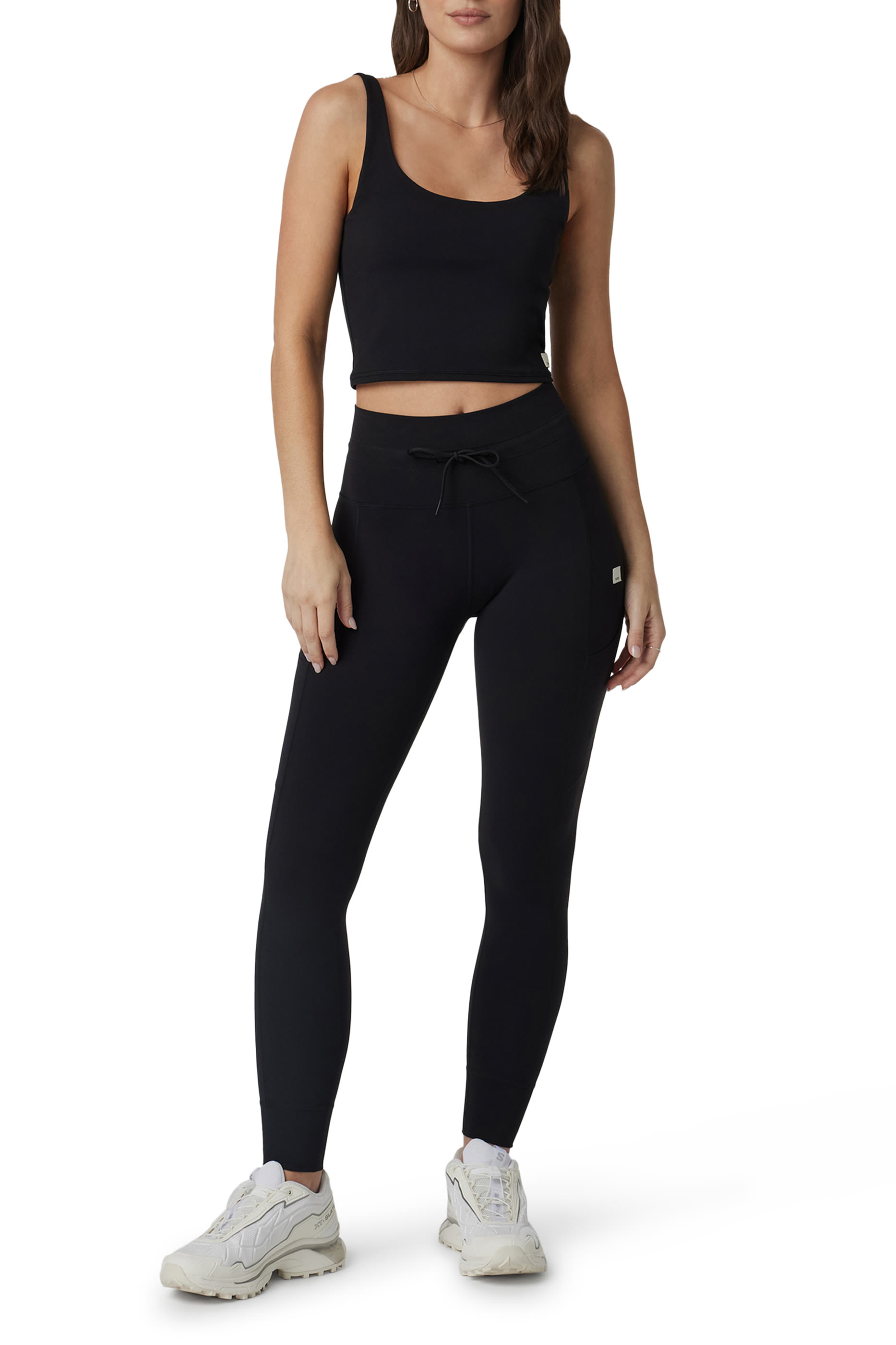 Daily Pocket Leggings