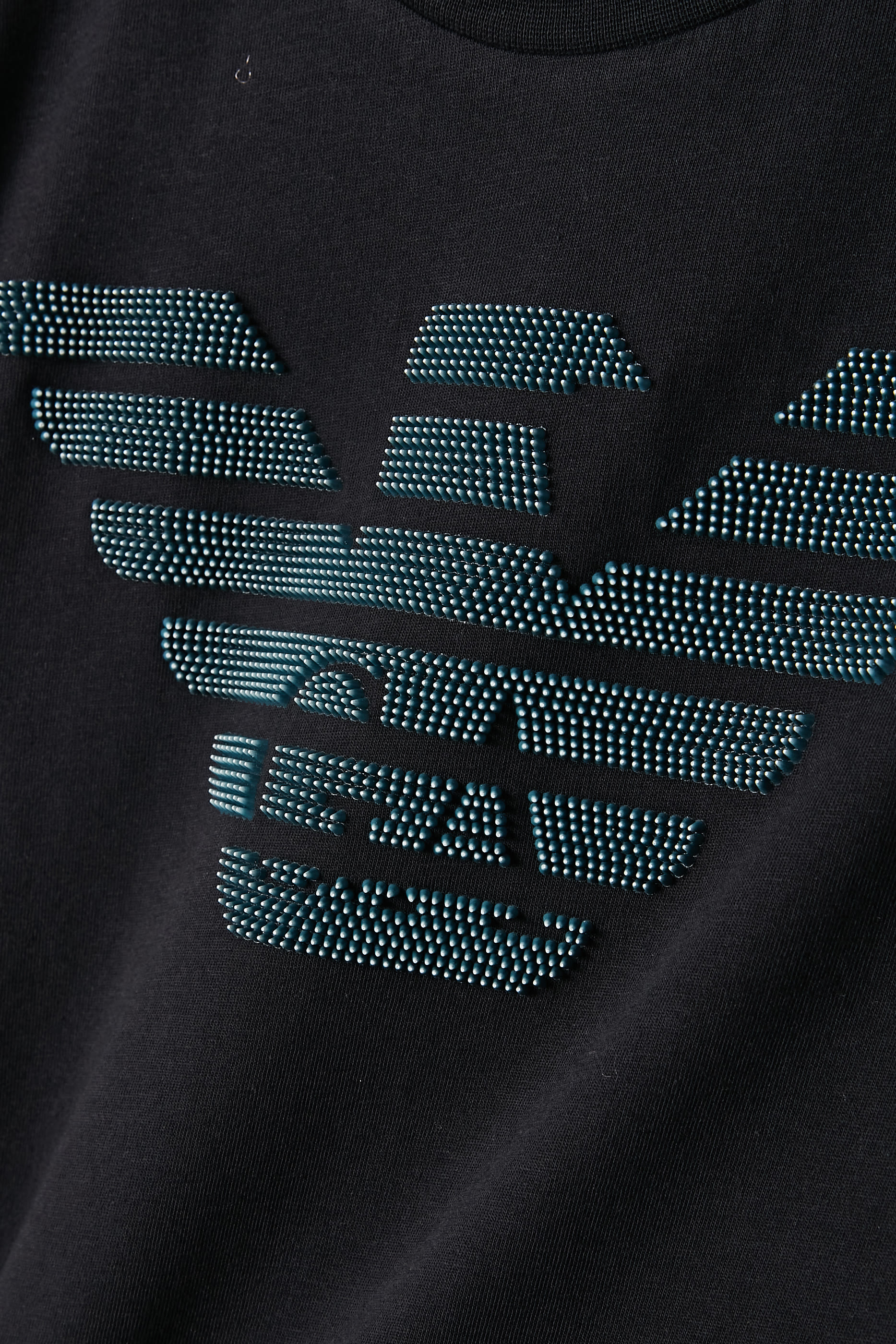 Kids Eagle Logo T-Shirt