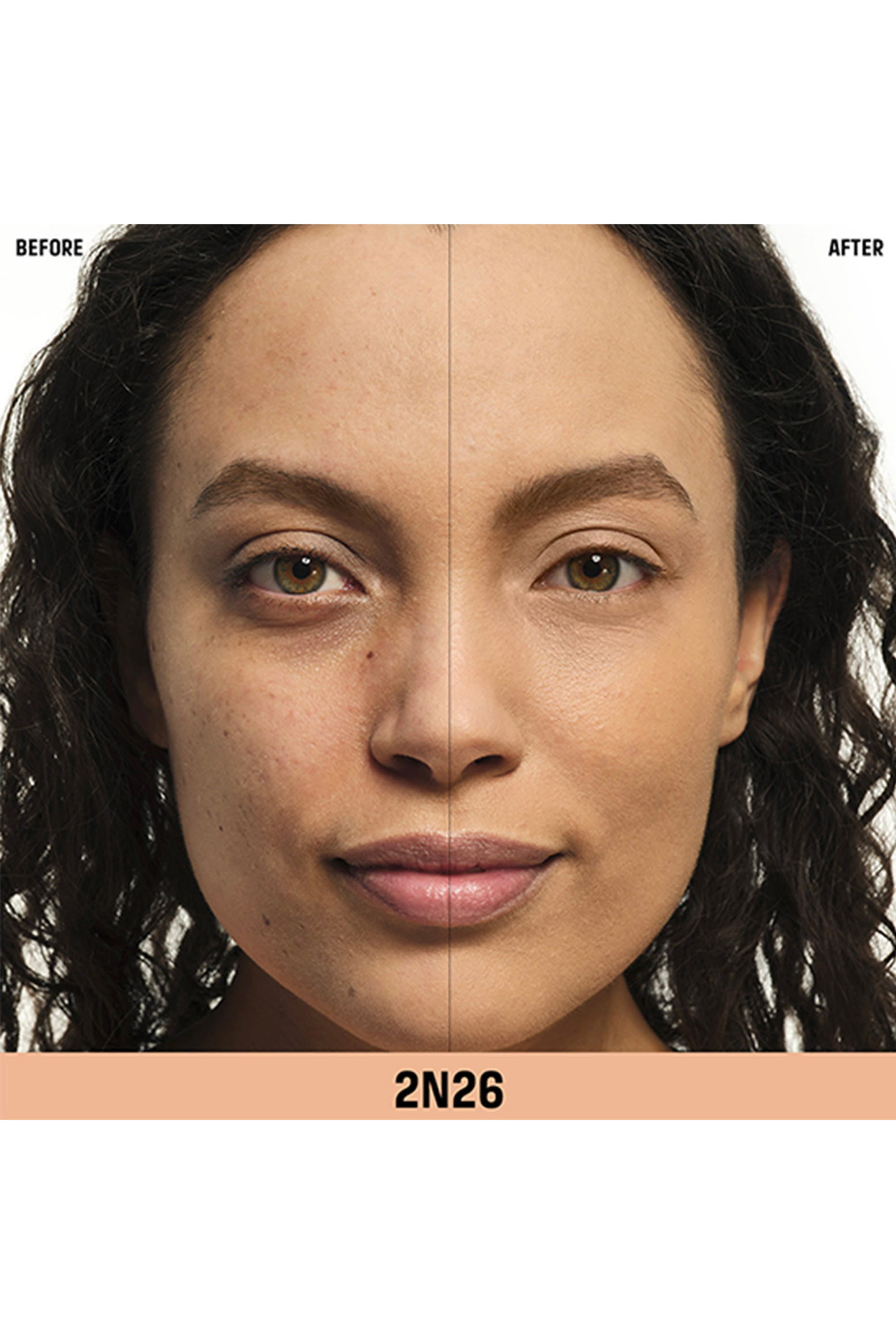 HD Skin Full Cover Conceale