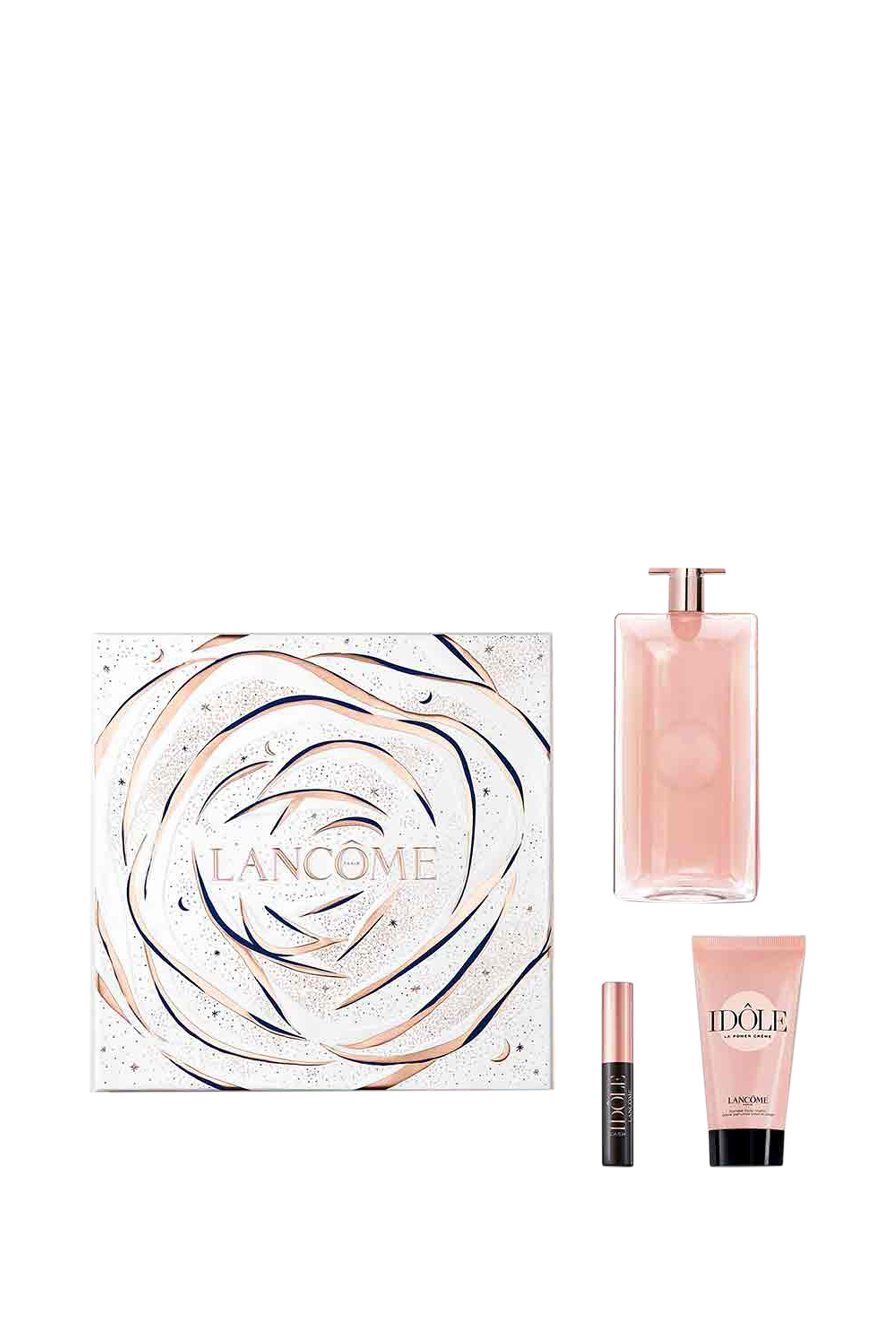Id&ocirc;le Eye Look Holiday Limited Edition Set