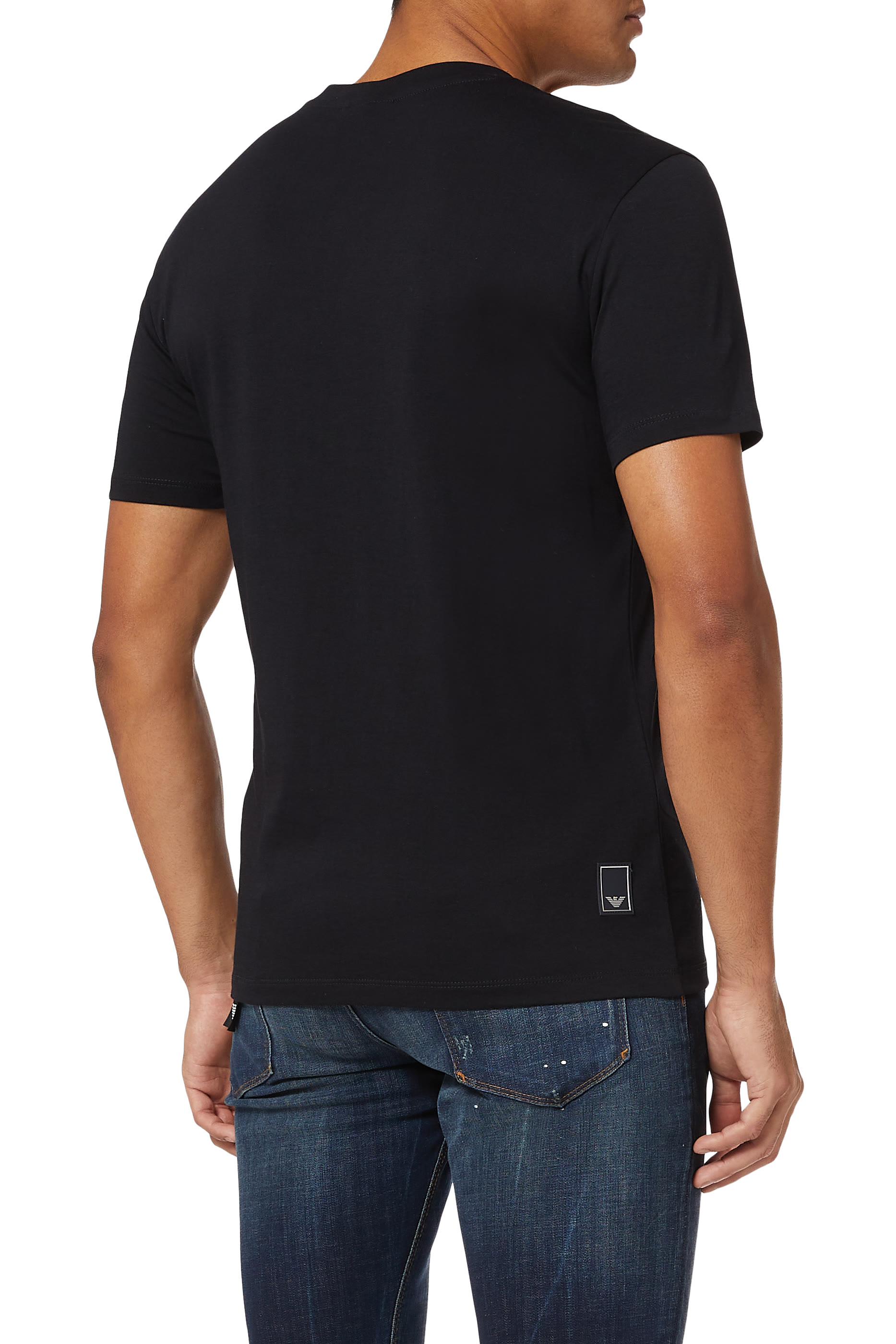 V-Neck T-Shirt