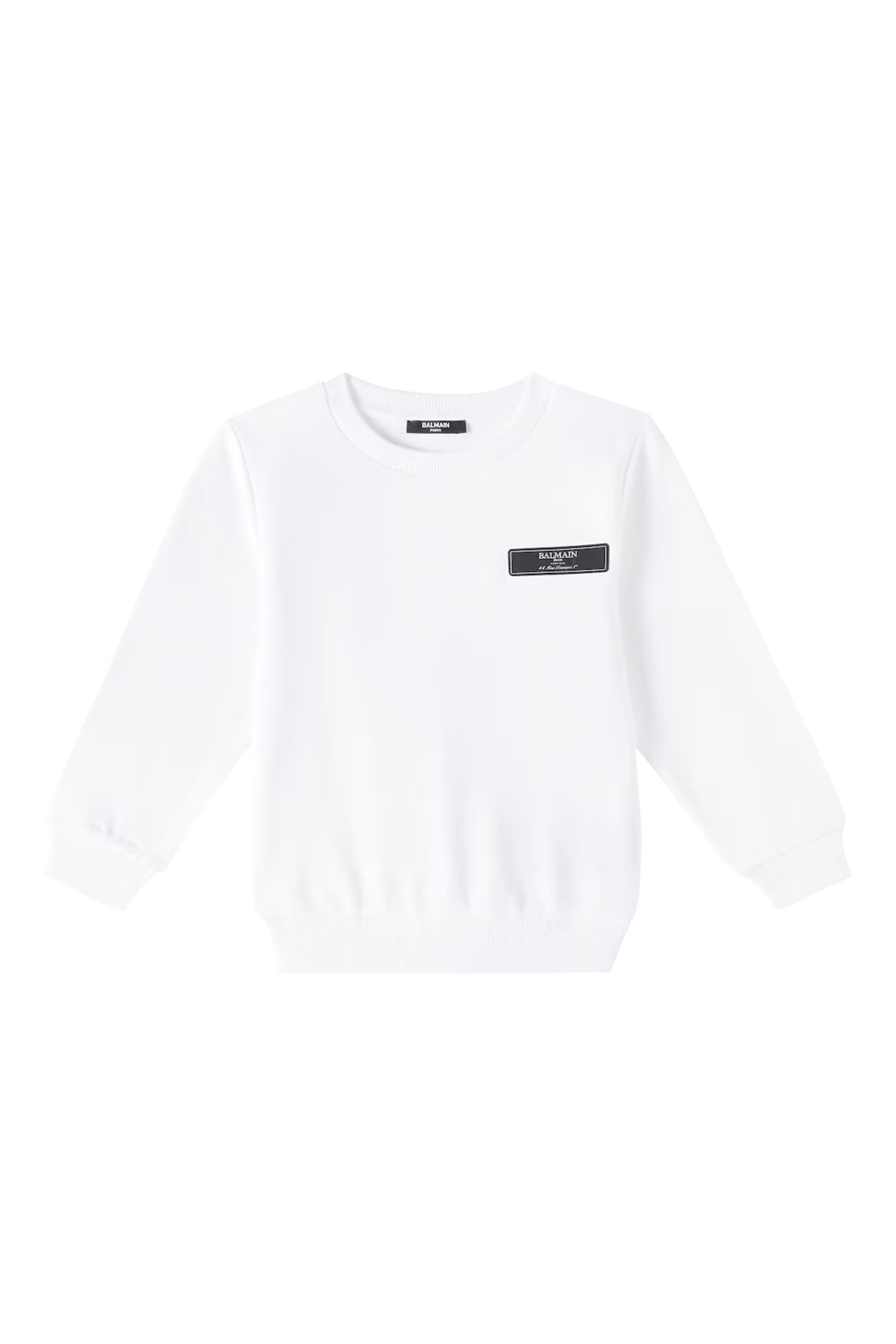 Kids  Logo Sweatshirt