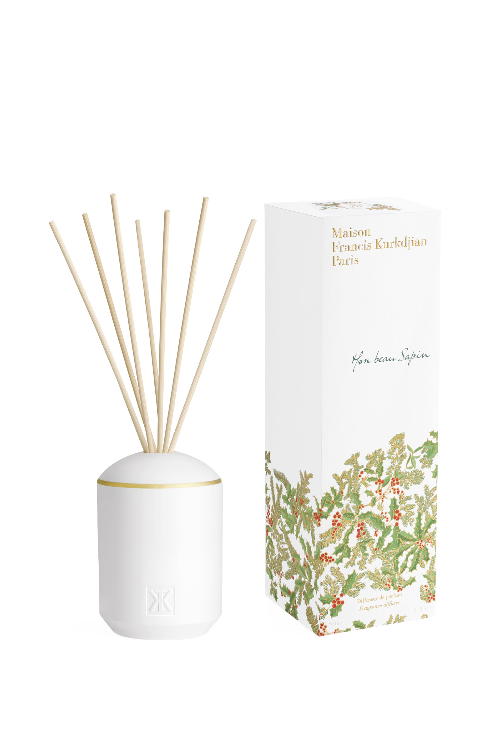Mon Beau Sapin Fragrance Diffuser