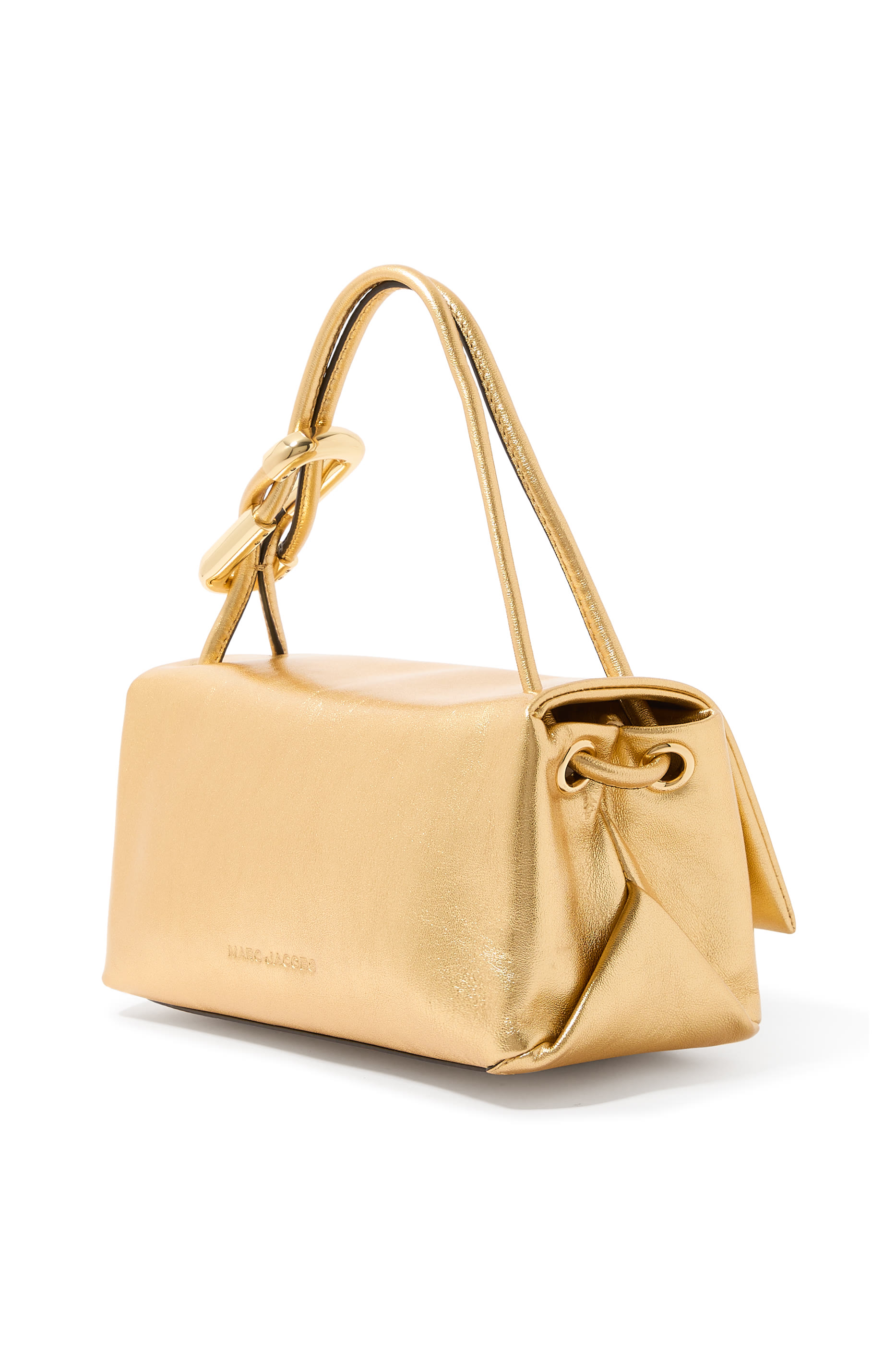 Metallic Mini Dual Bag