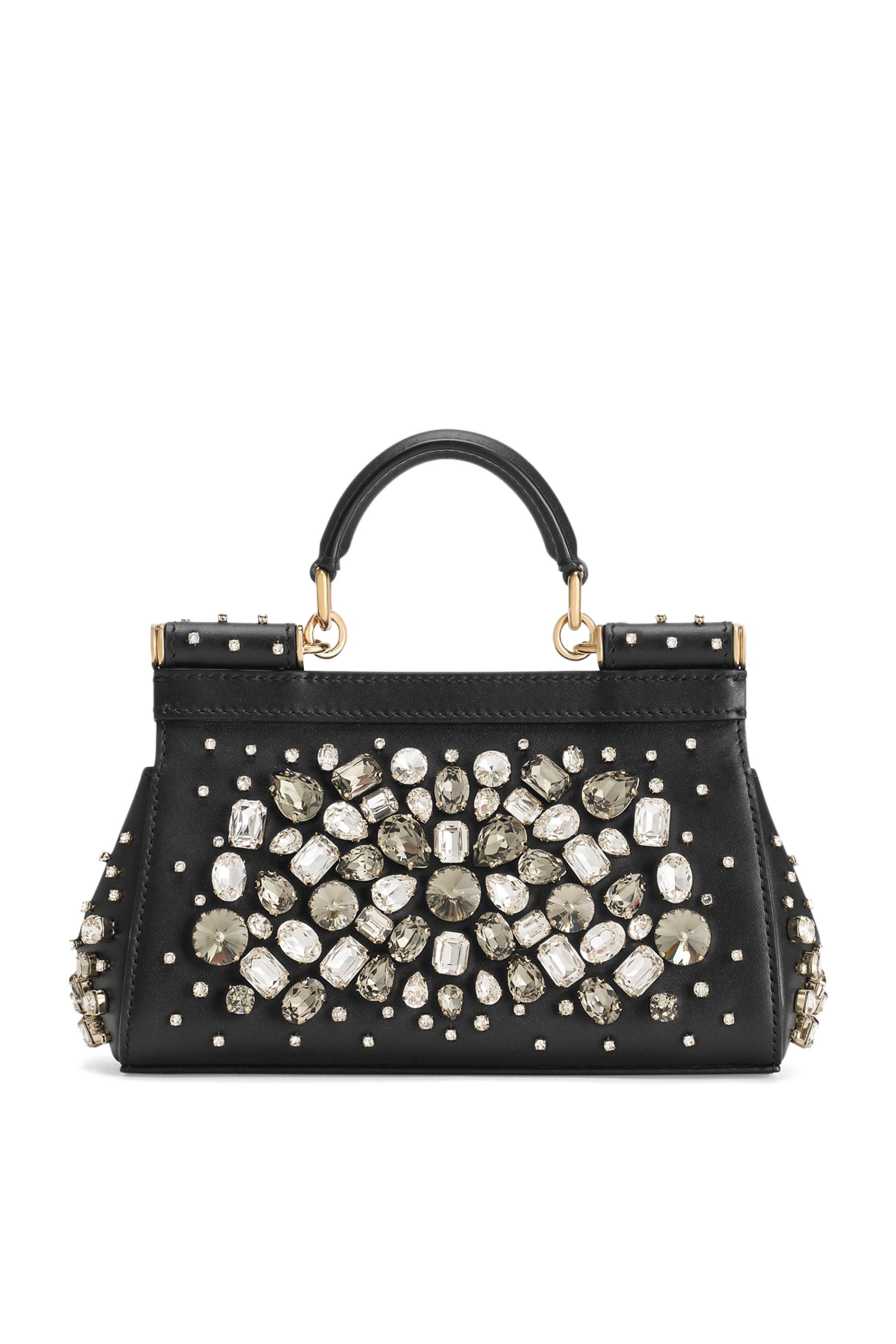 Small Sicily Handbag