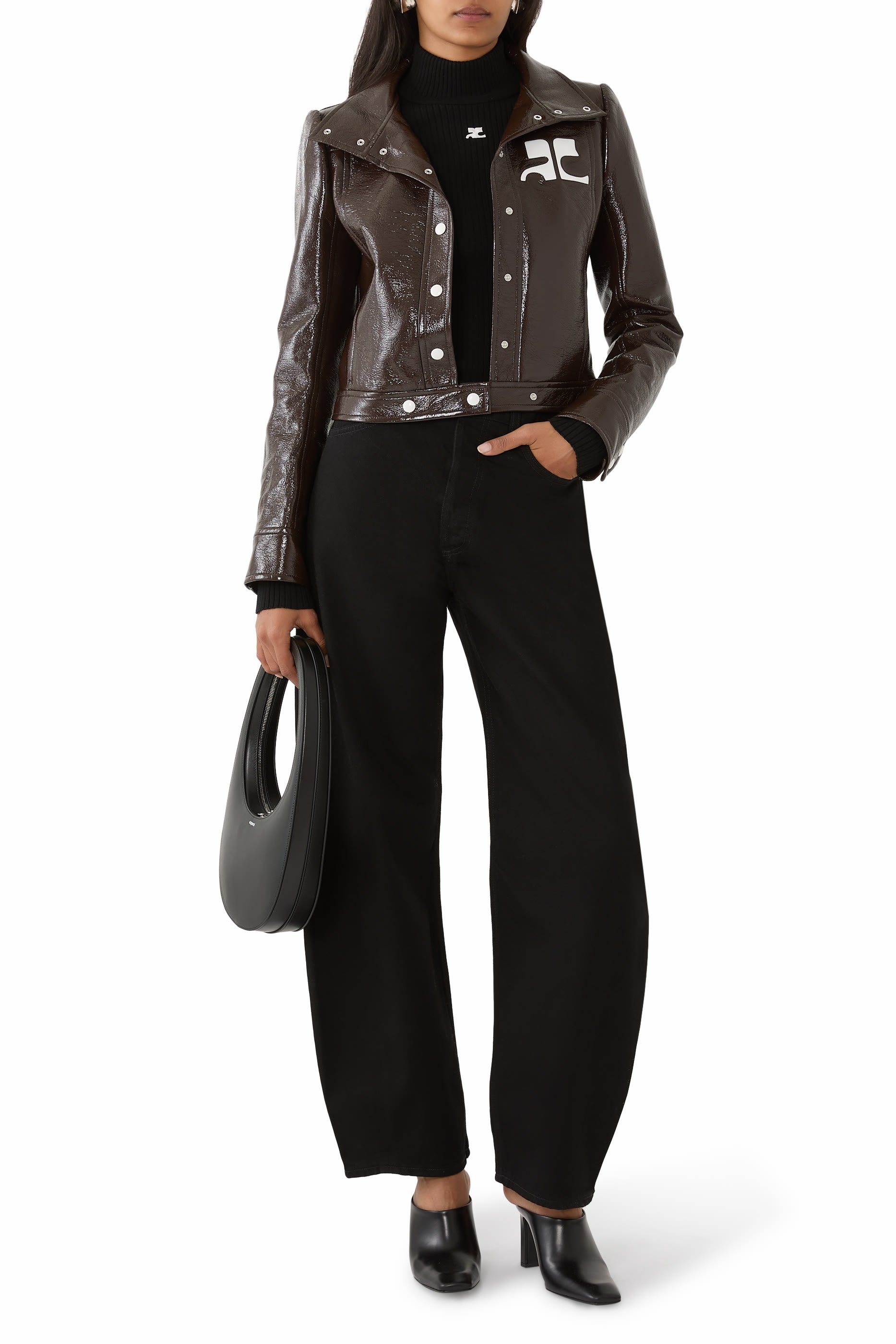 Reedition Vinyl Jacket