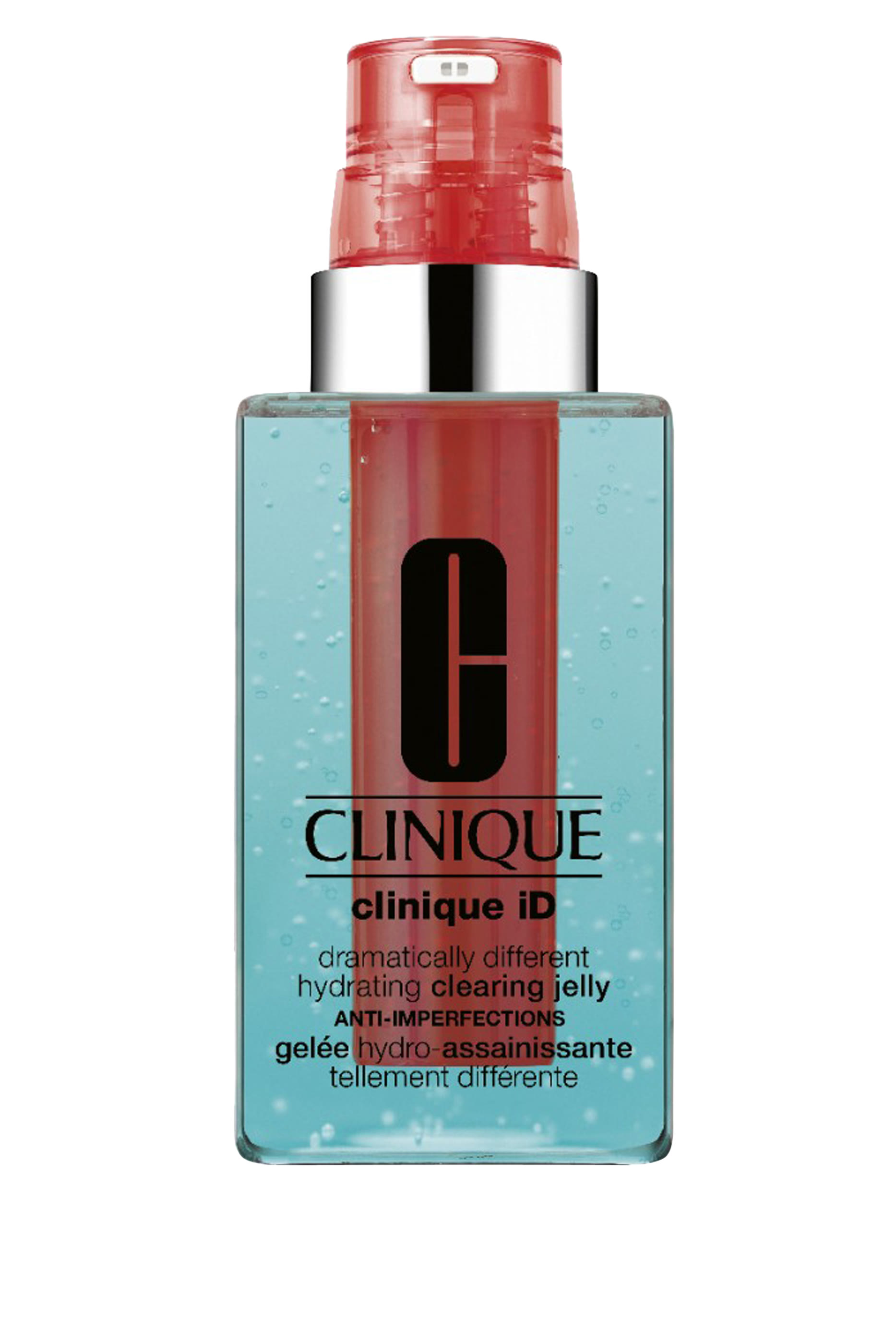 iD™ Dramatically Different™ Hydrating Clearing Jelly for Imperfections