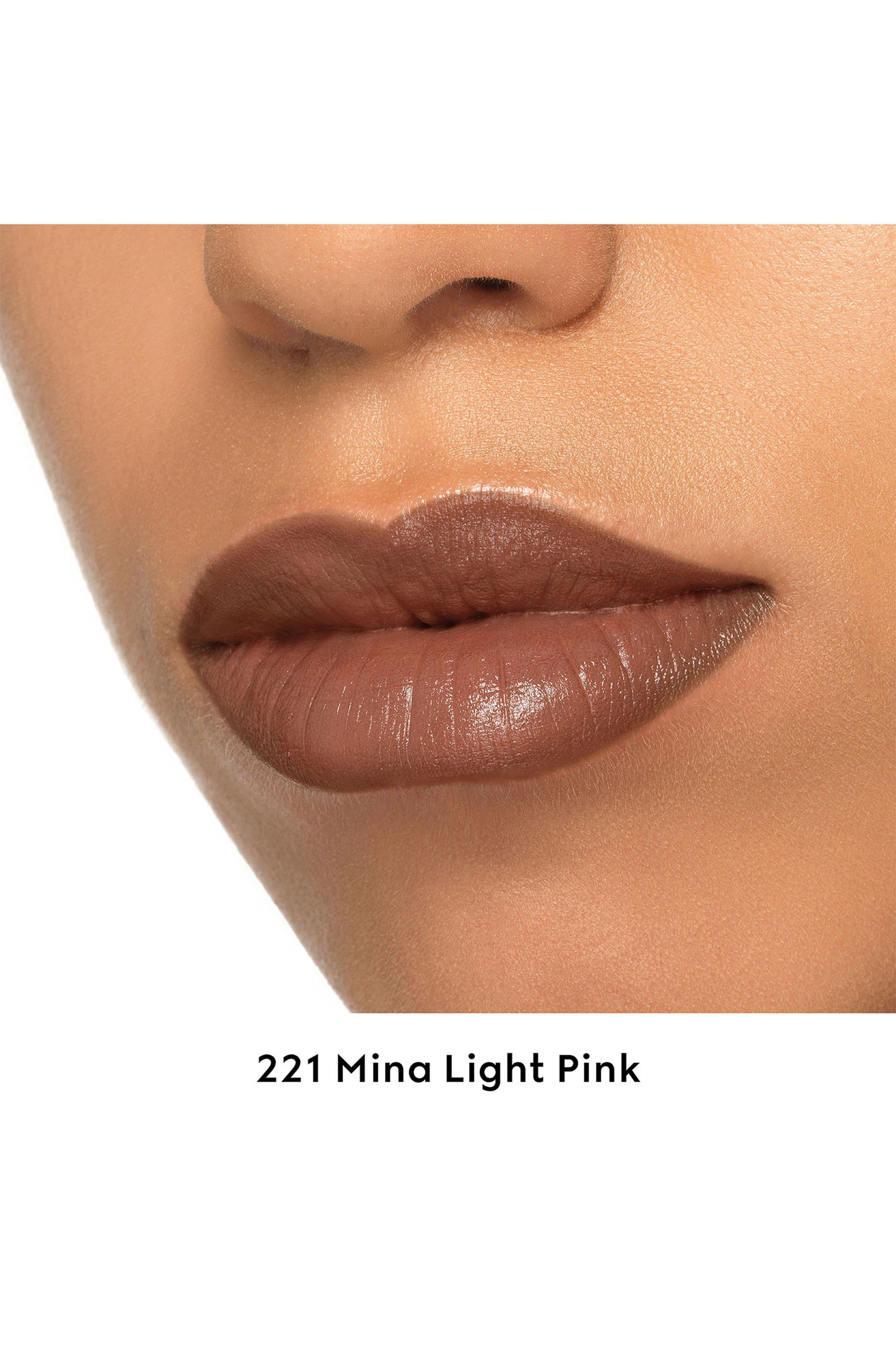 Rouge &agrave; L&egrave;vres Satin Lipstick