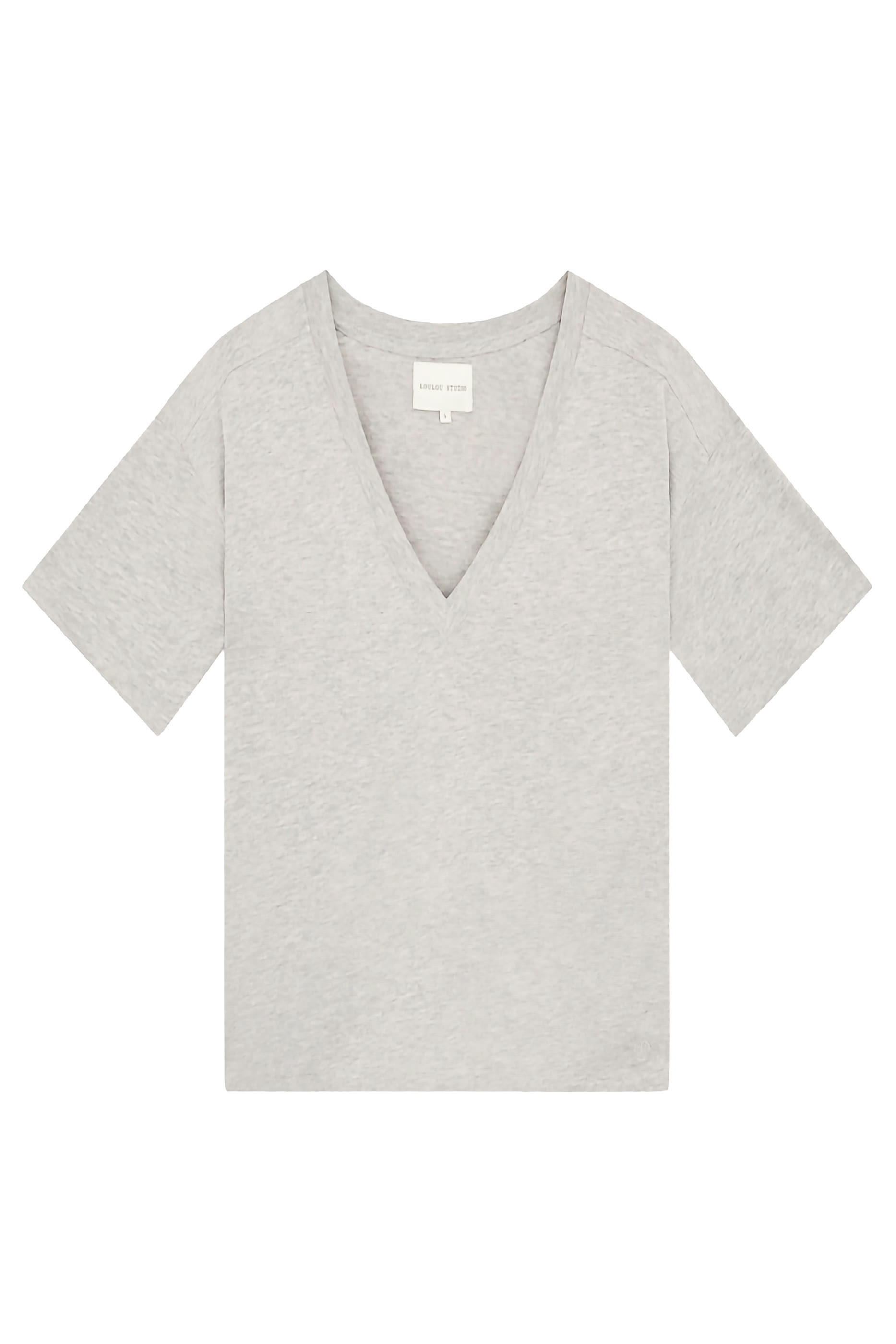 FAAA Cotton T-shirt