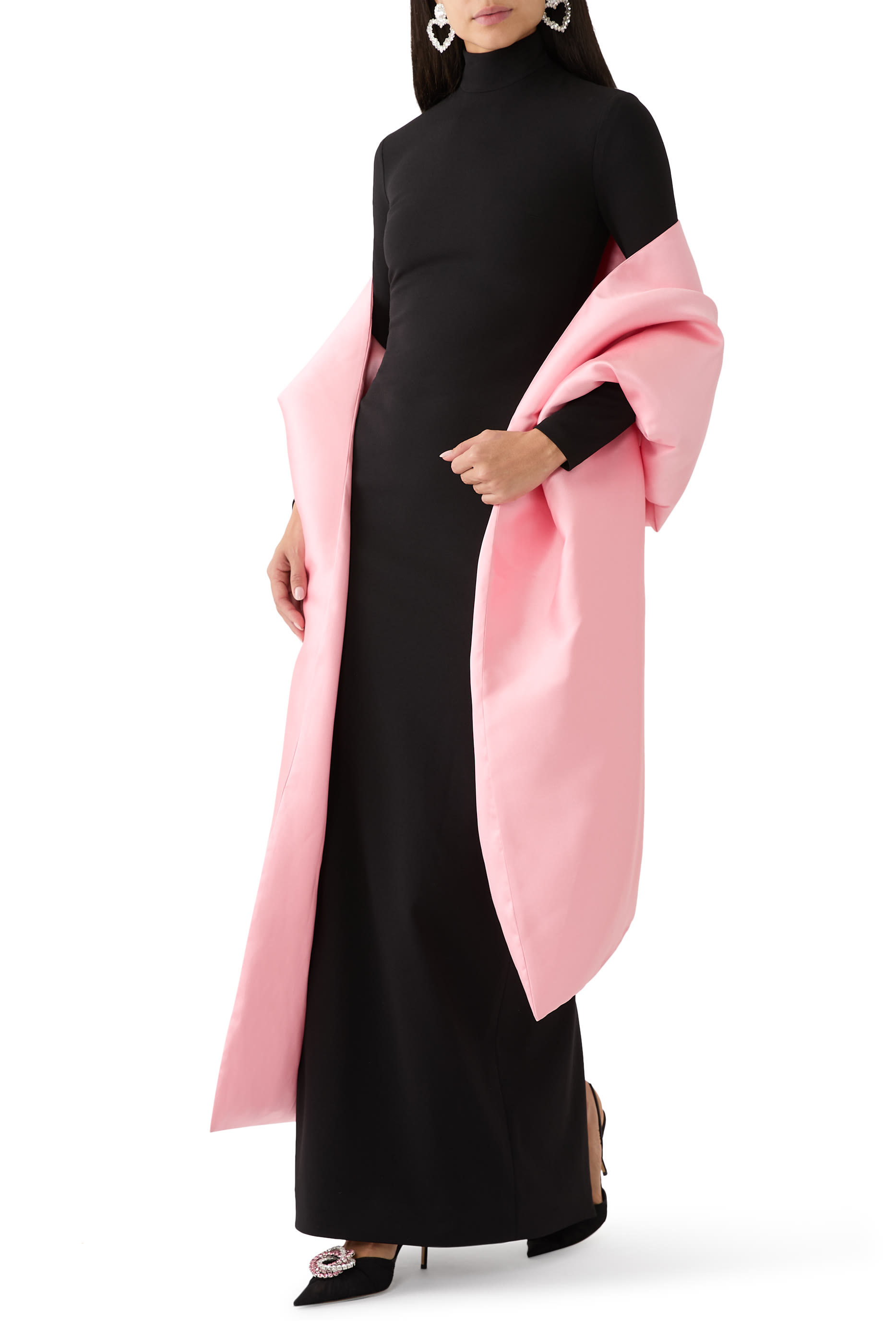 Lyana Maxi Dress
