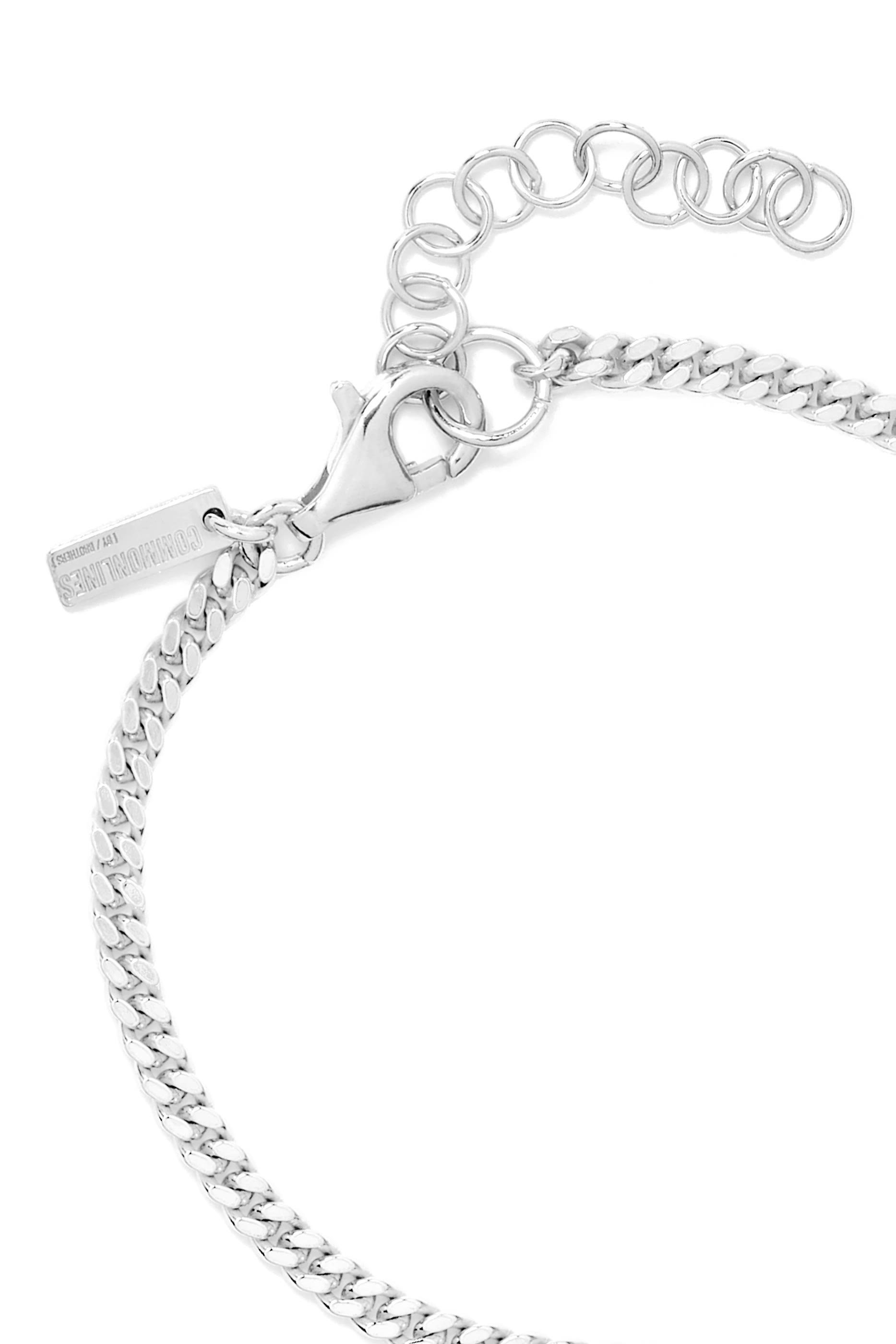 Mini Cuban Link Bracelet