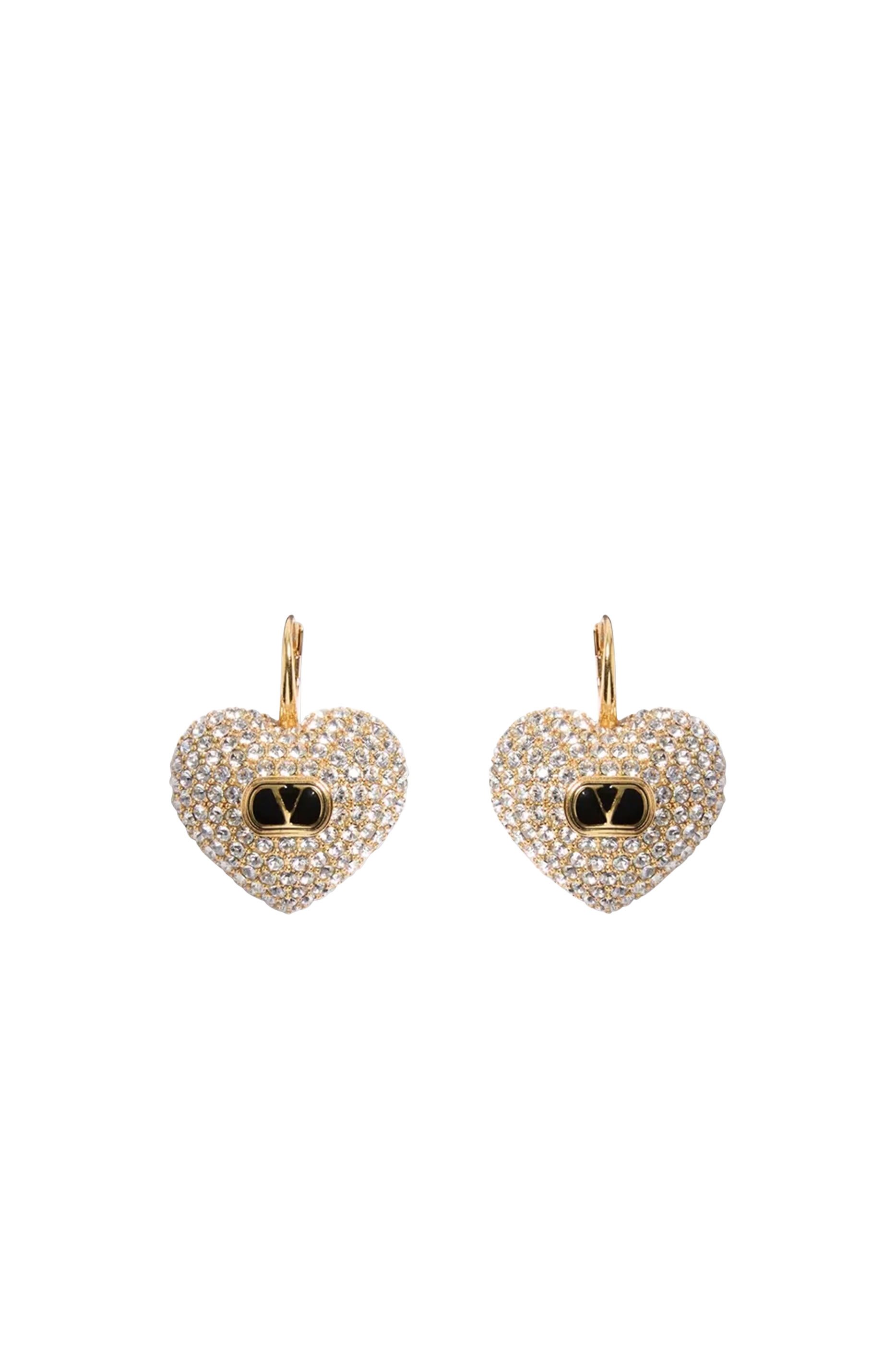 Coeur Royal Earrings