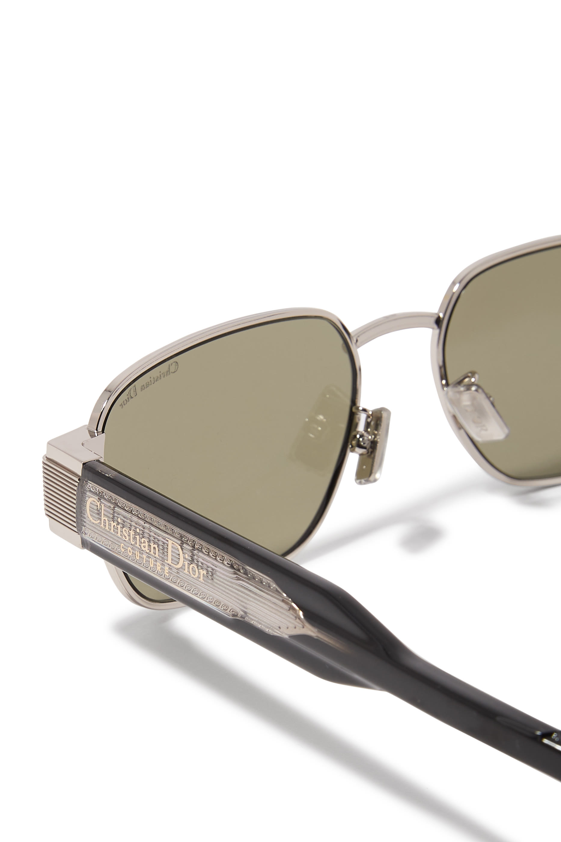 Christian Dior Label S2U Sunglasses