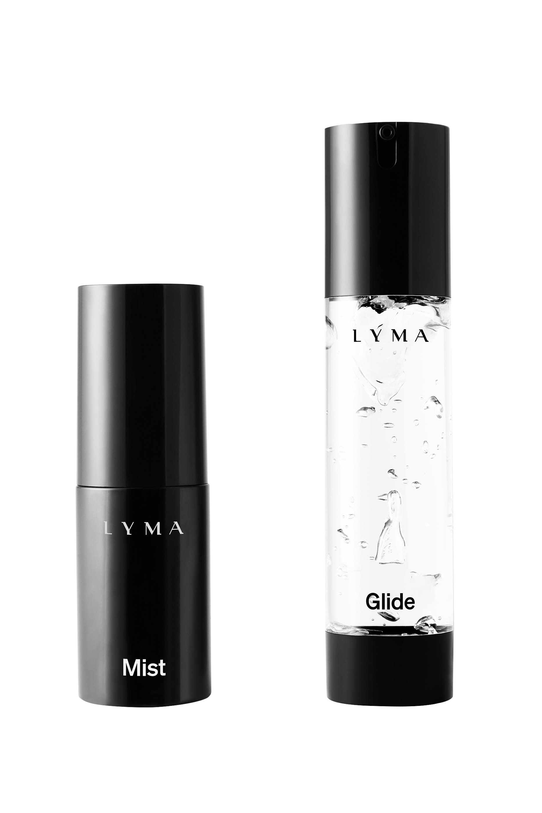 Oxygen Mist & Glide Refill &ndash; 30 Days