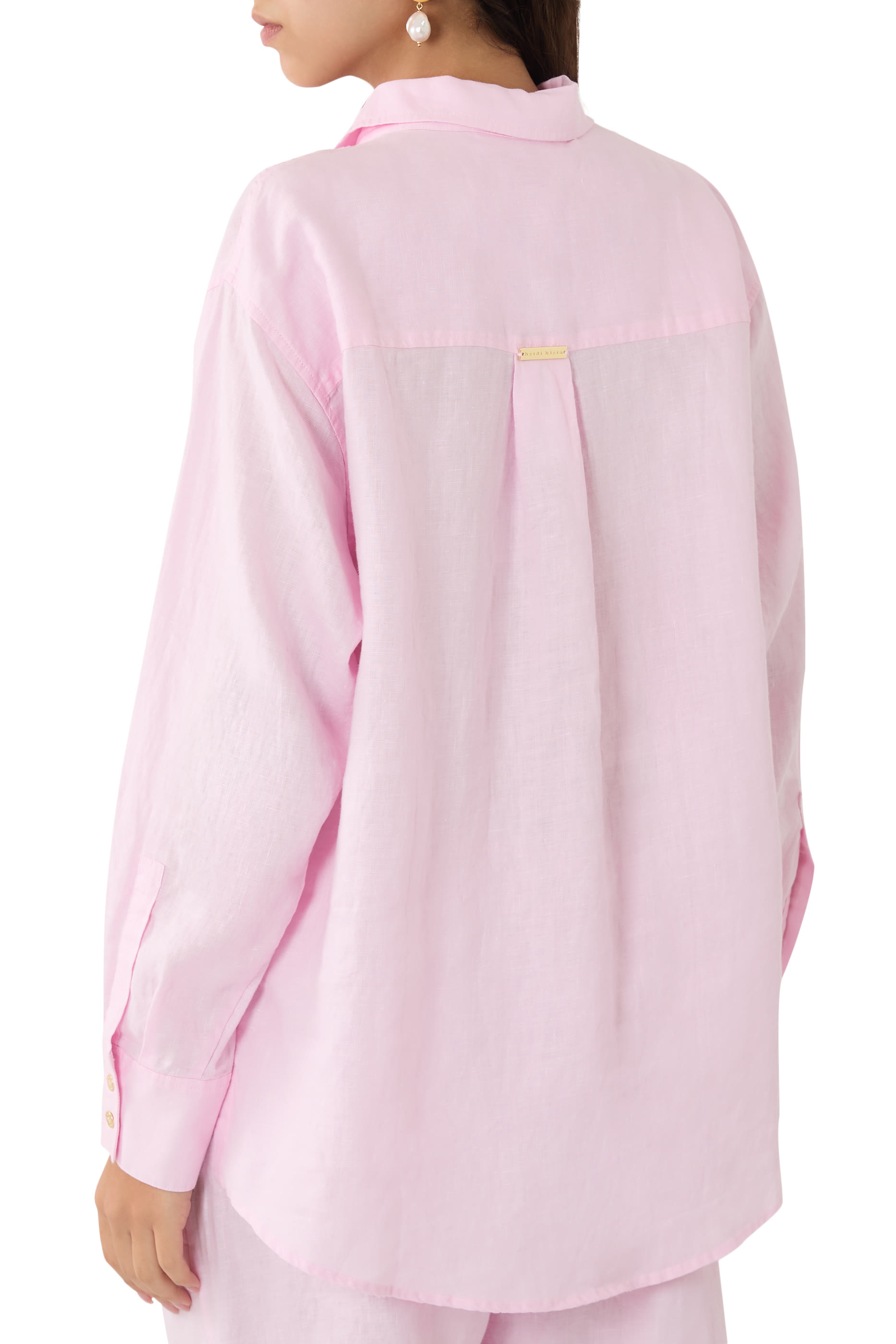 Baie de Cassis Shirt