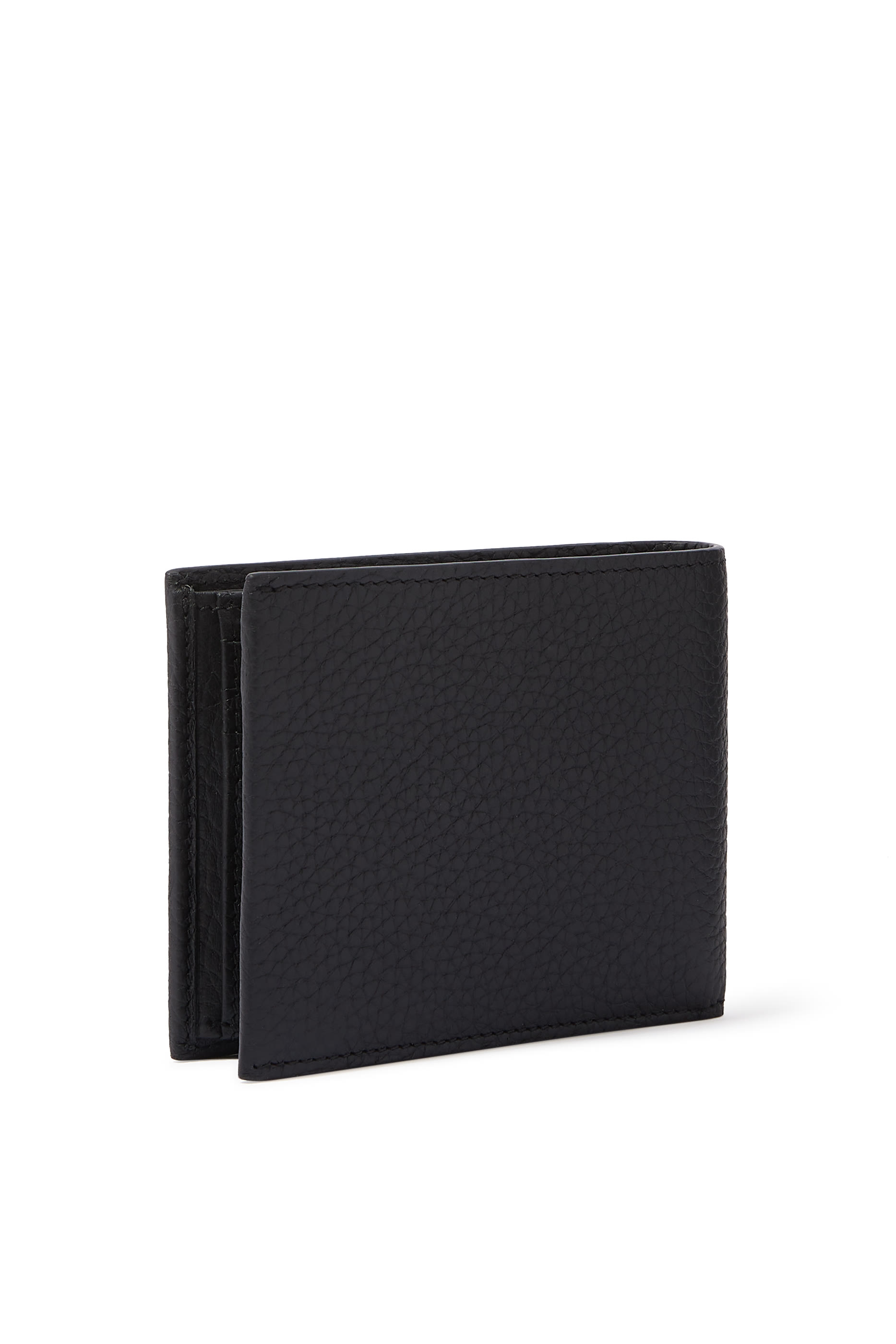 Crosstown Tri-Fold Wallet