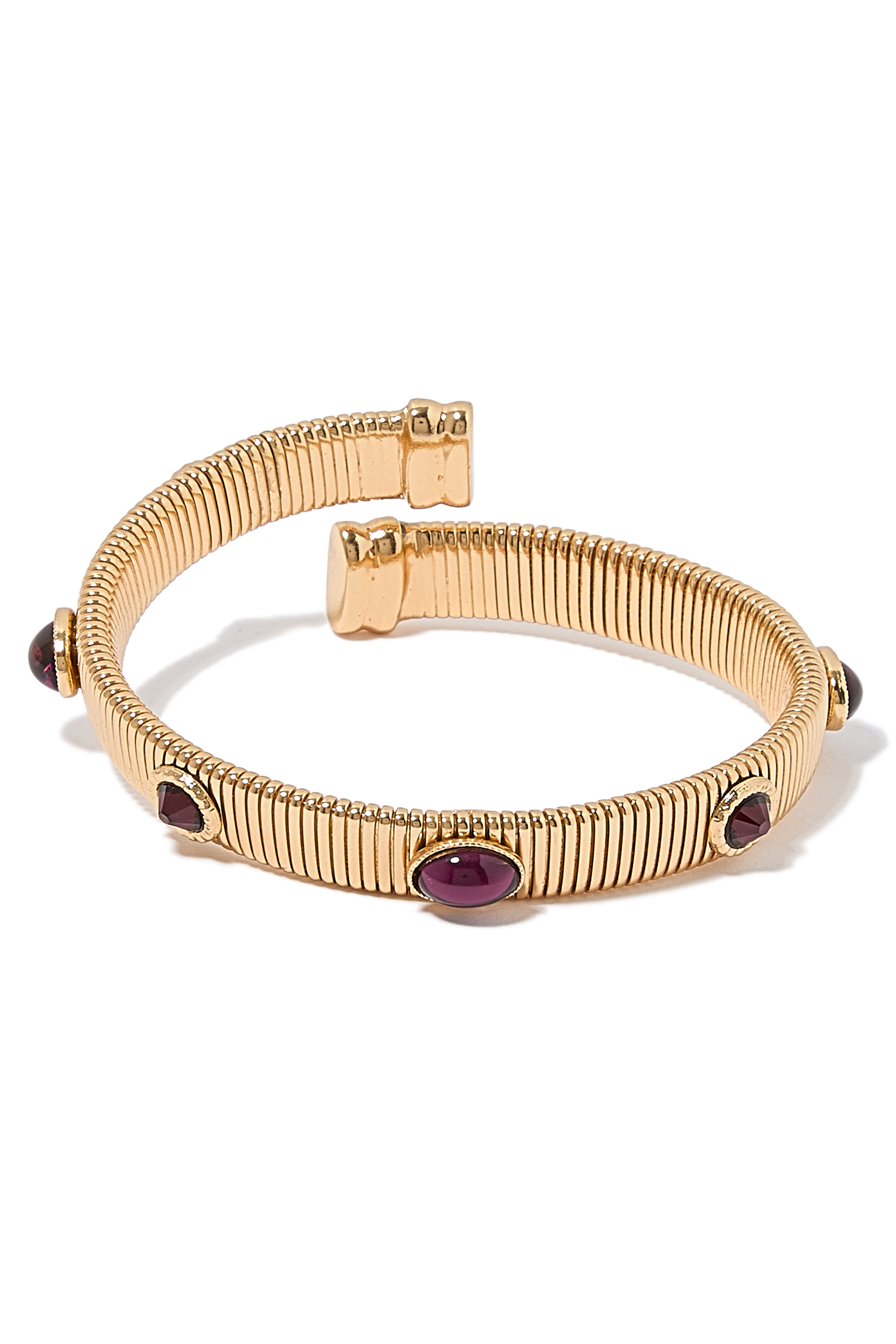 Starlette Mother-Of-Pearl Bracelet, Gold Plated