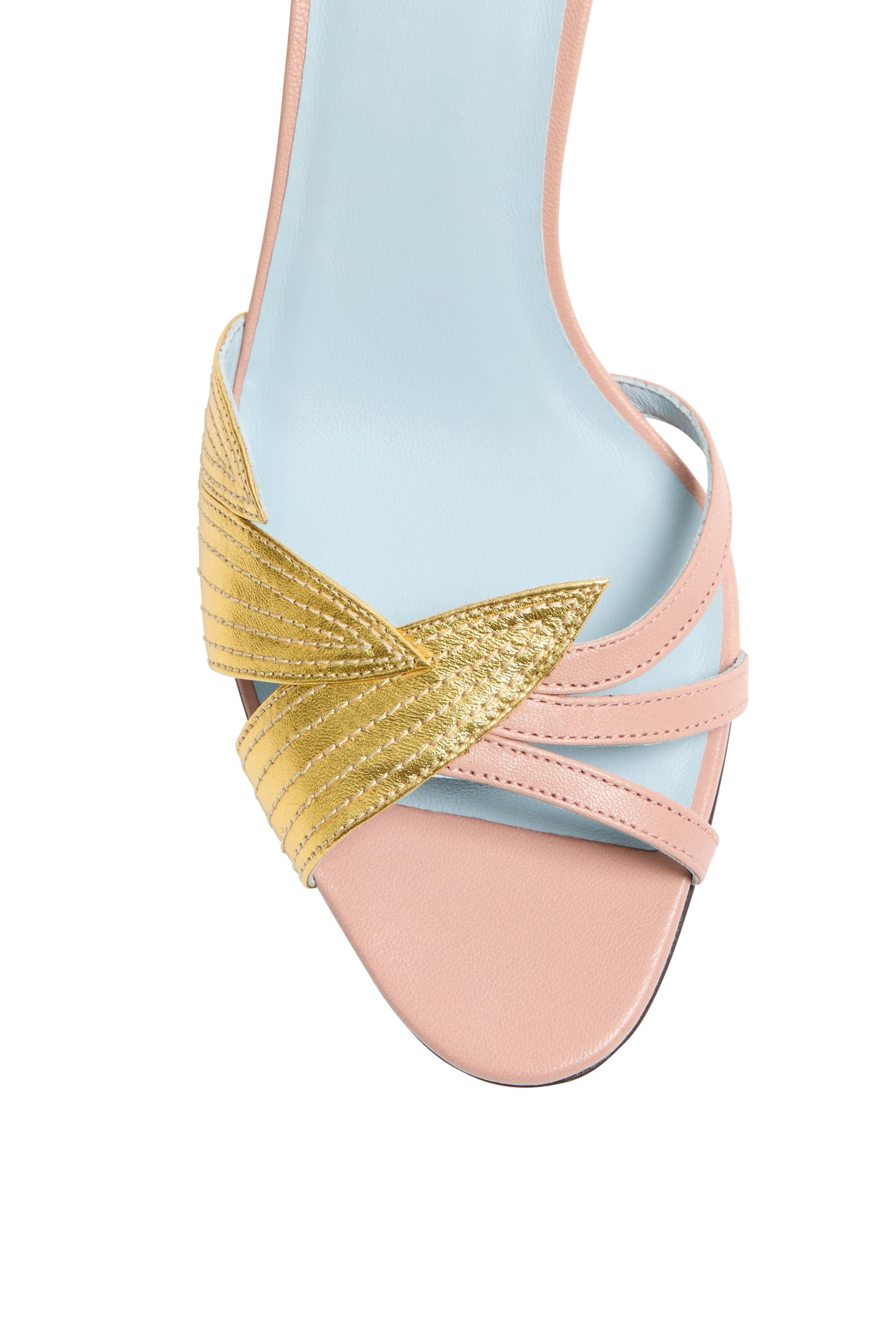  Foliefoliage 65 Slide Sandals