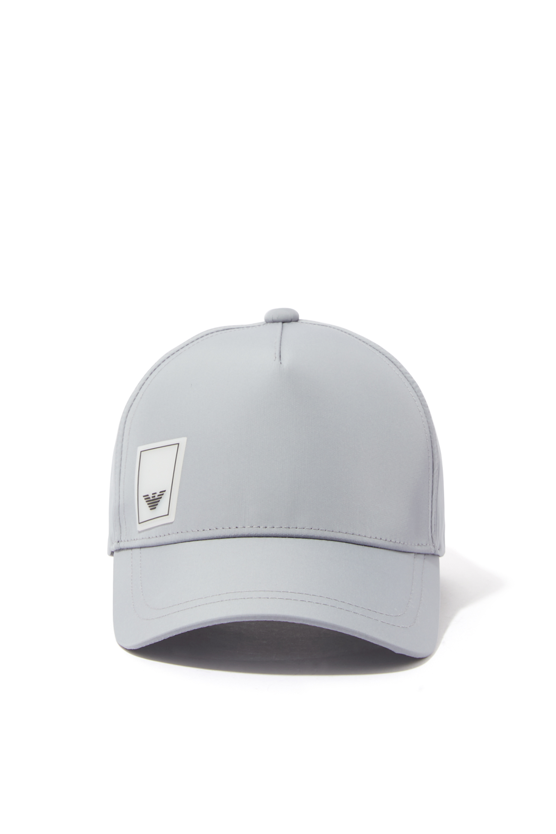 Travel Essentials Nylon Baseball Hat