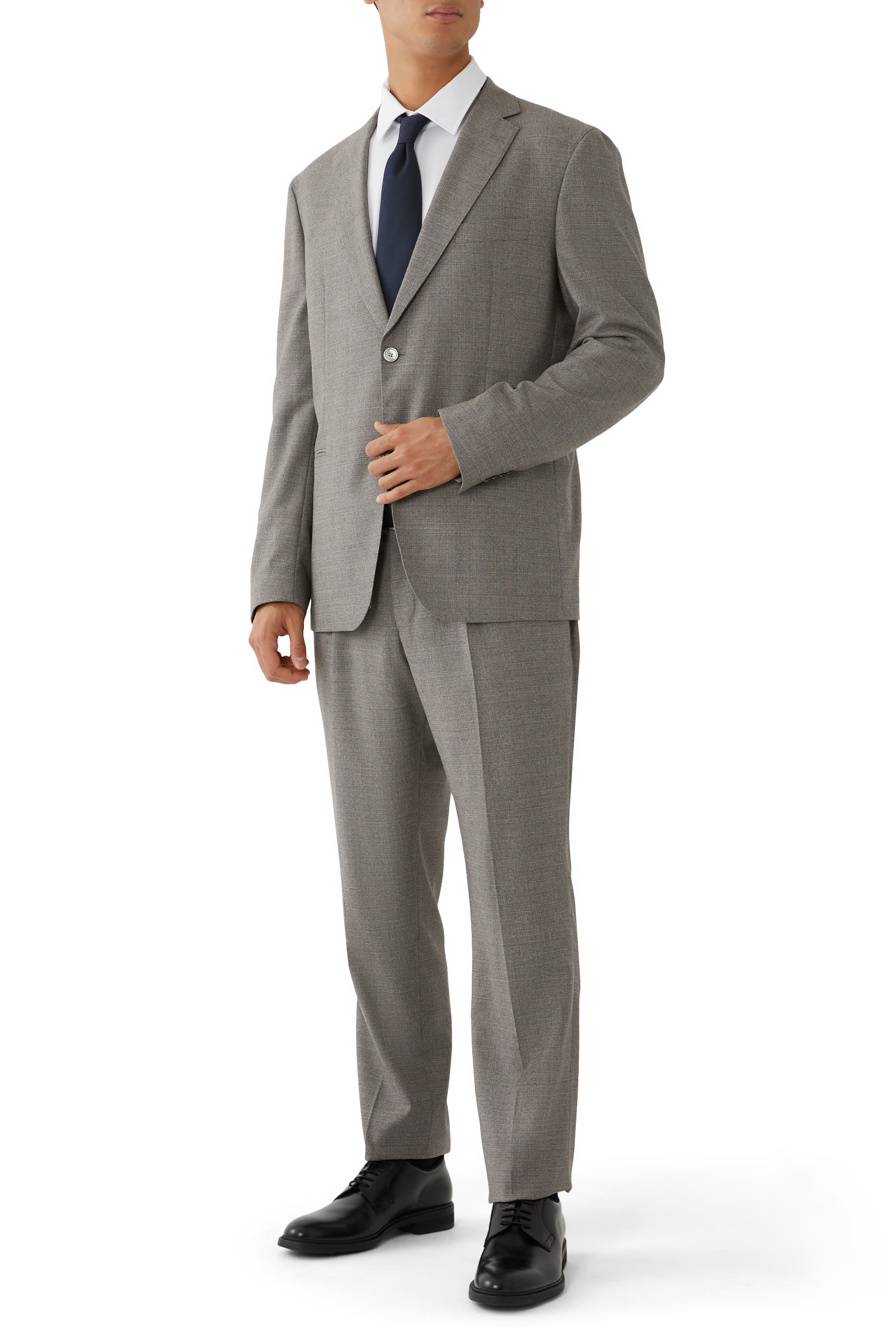 P-Joe-Kent Long Sleeves Shirt