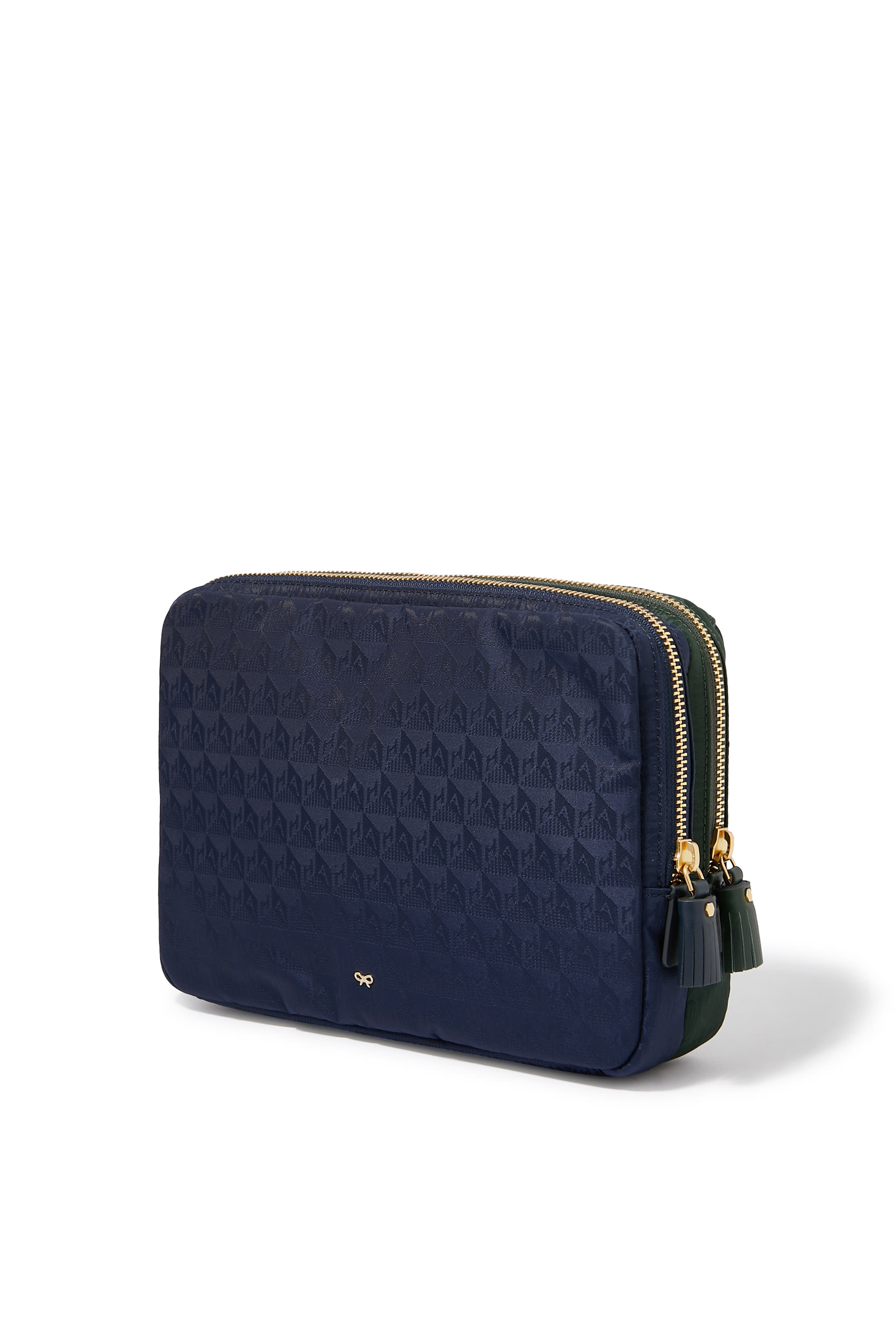 A5 Organiser Duo Pouch