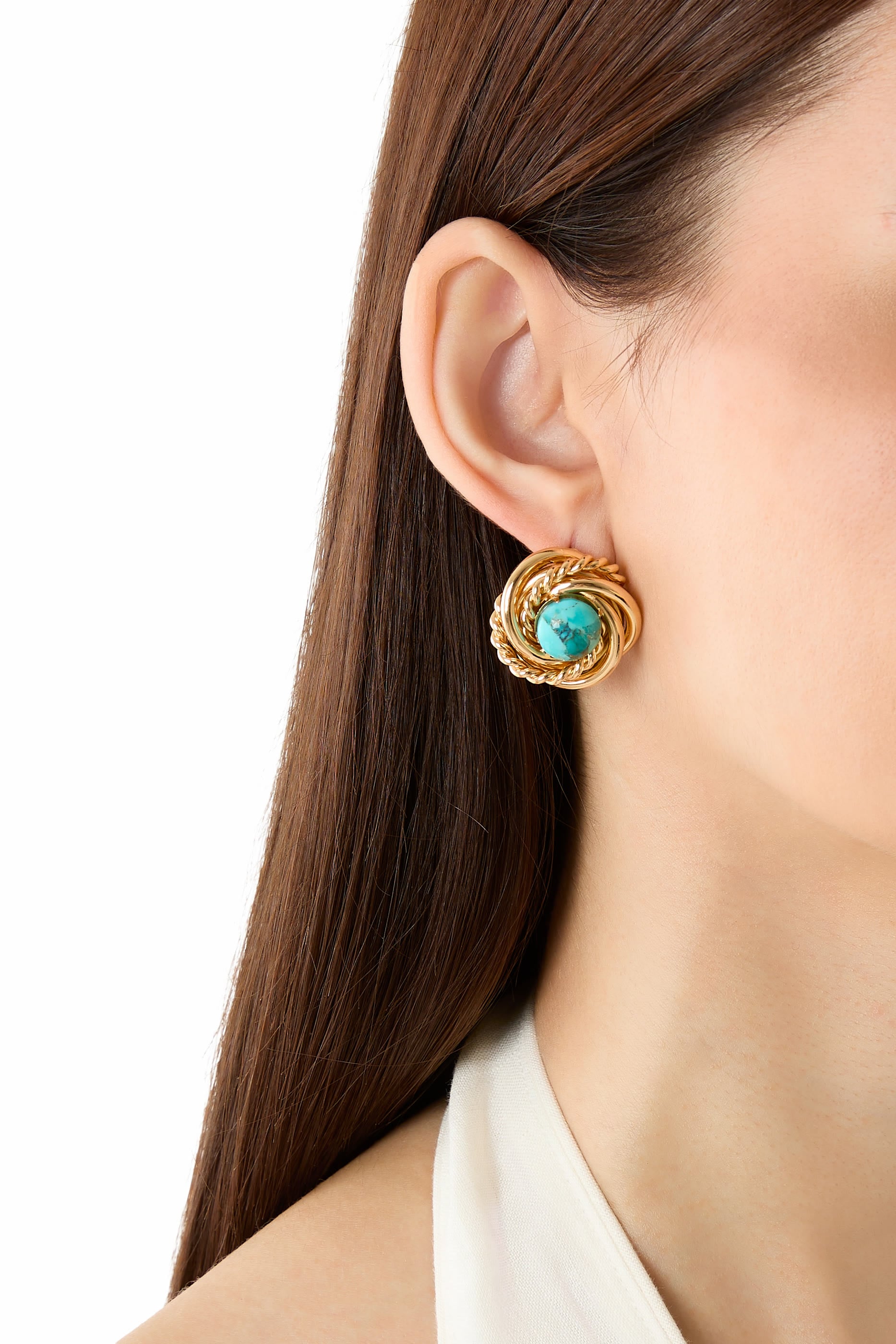 Atika Earrings